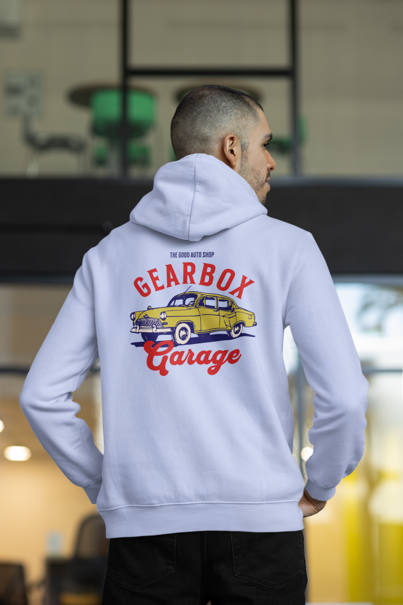 Cars Hoodies