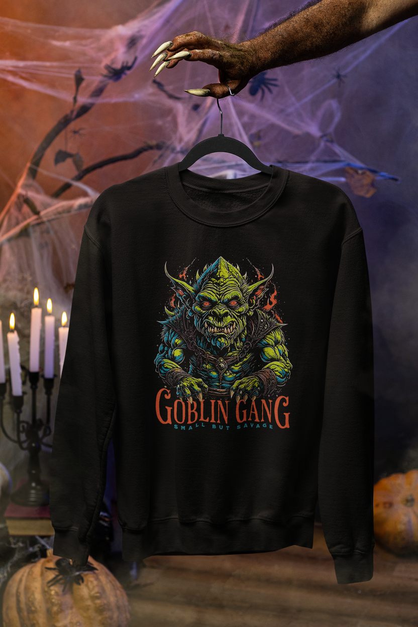 Fantasy & Medieval Sweatshirts