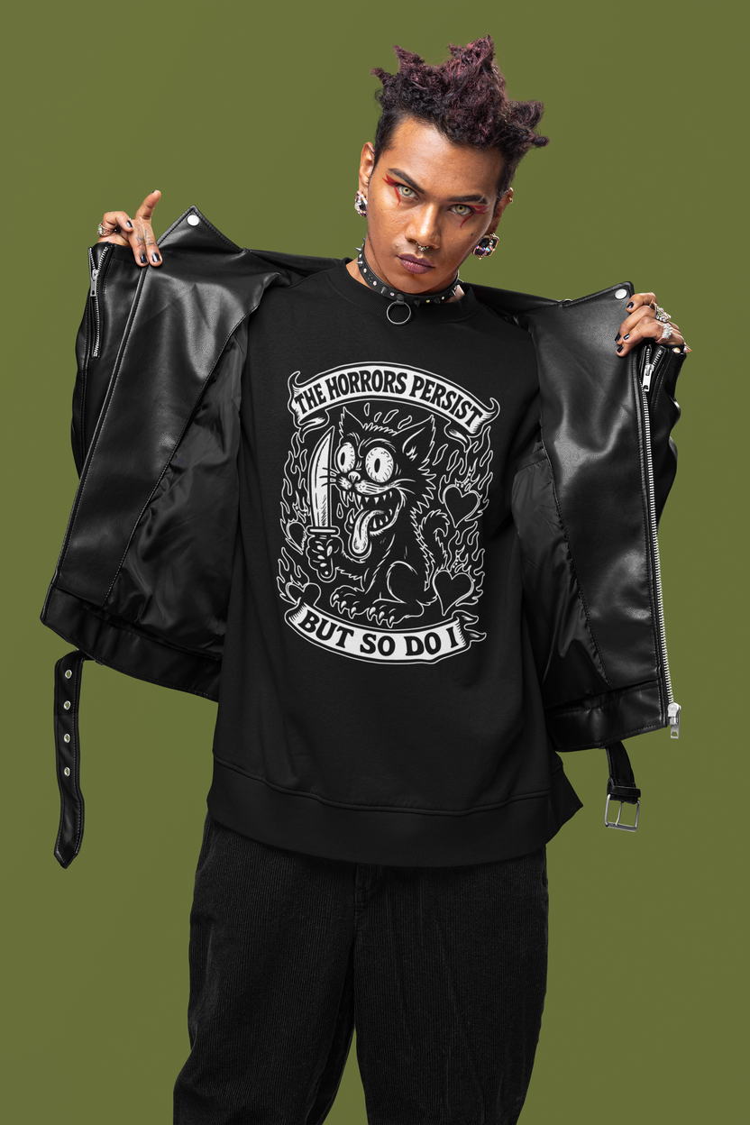 This And That SweatShirts