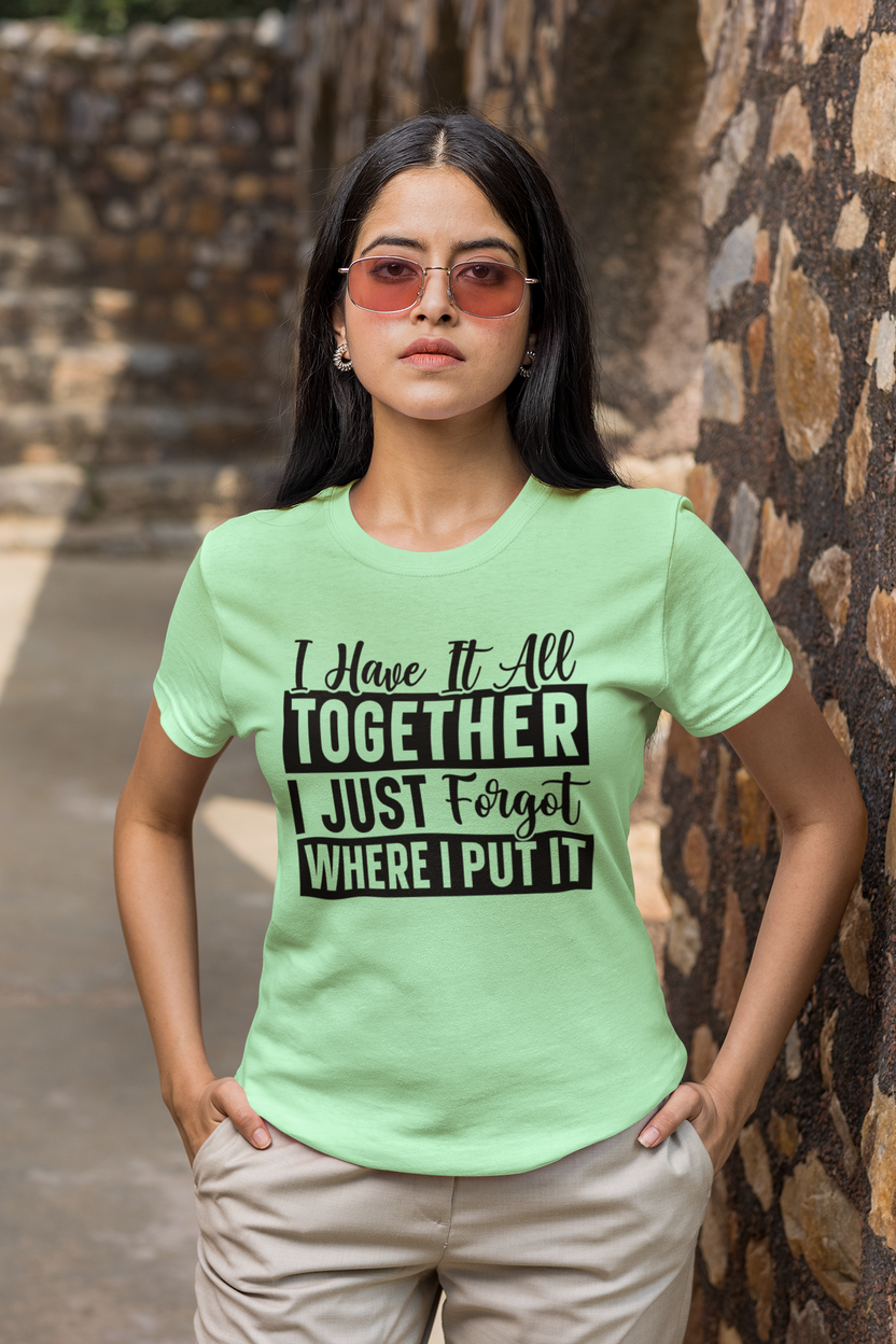 Quotes T-Shirts