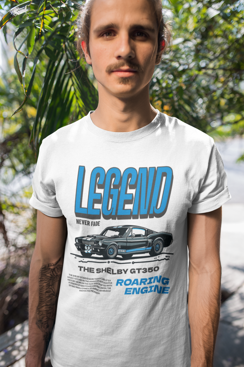 Cars T-Shirts