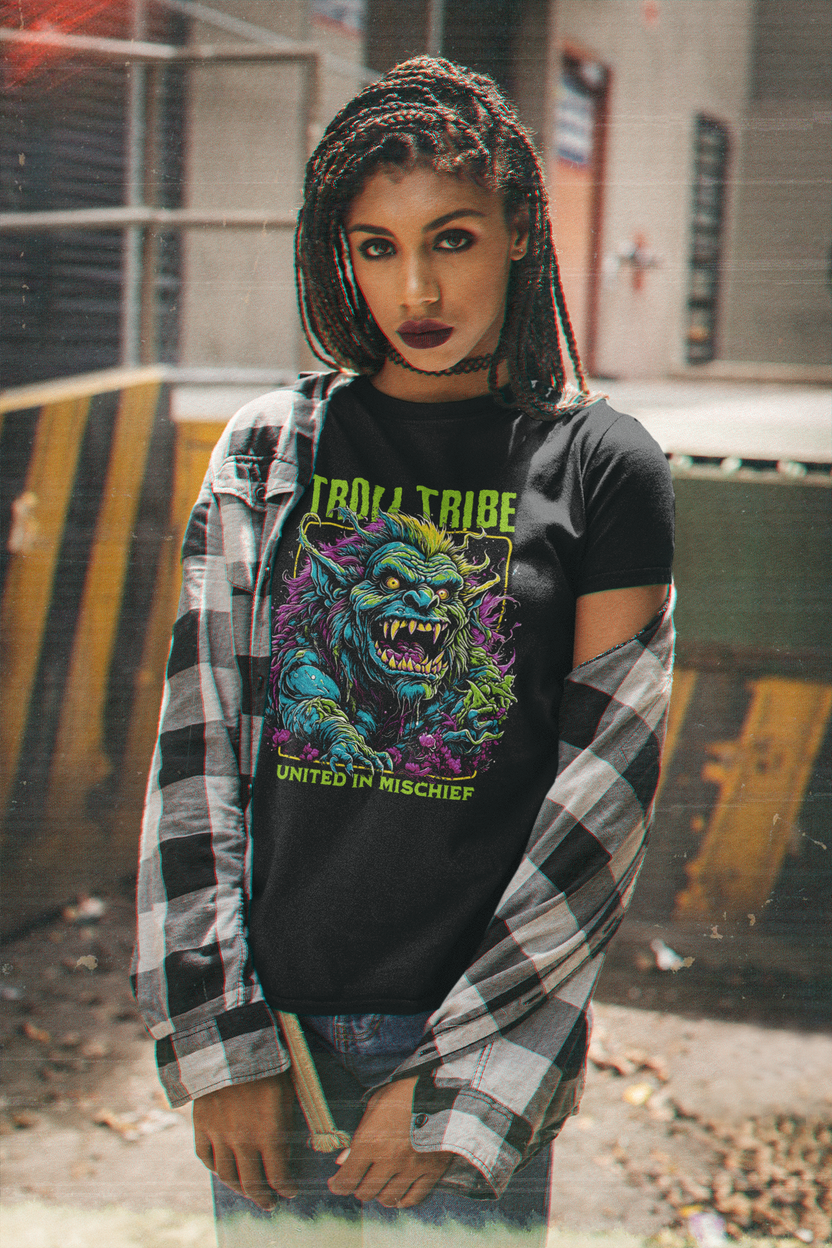 Fantasy & Medieval T-Shirts