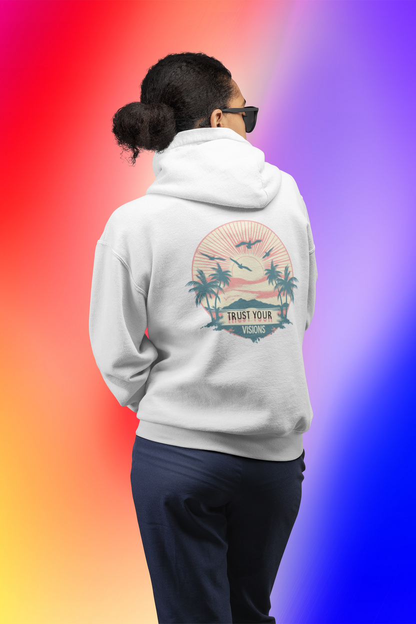 Retro Hoodies