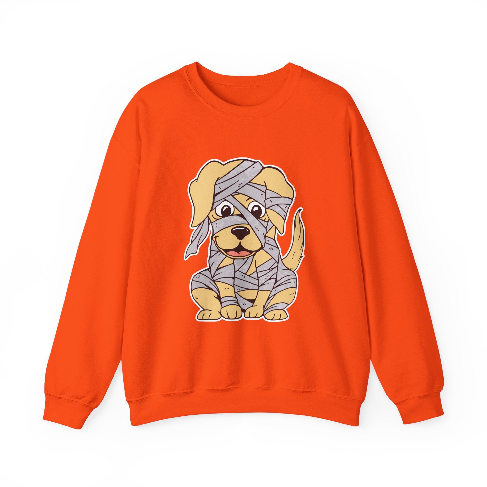 Playful Puppy Sweatshirt - Shirt Cave