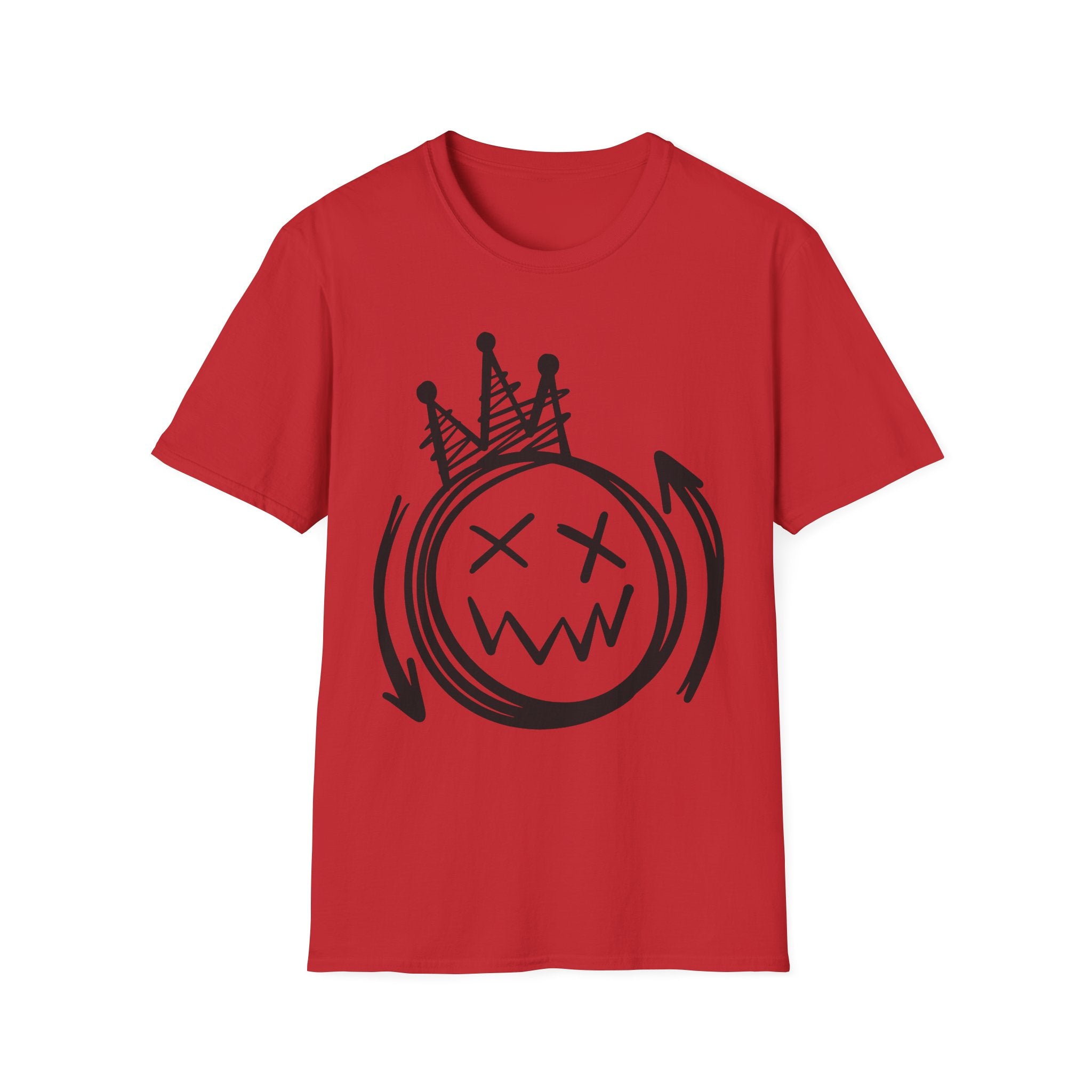 Motivated T-Shirt - Shirt Cave