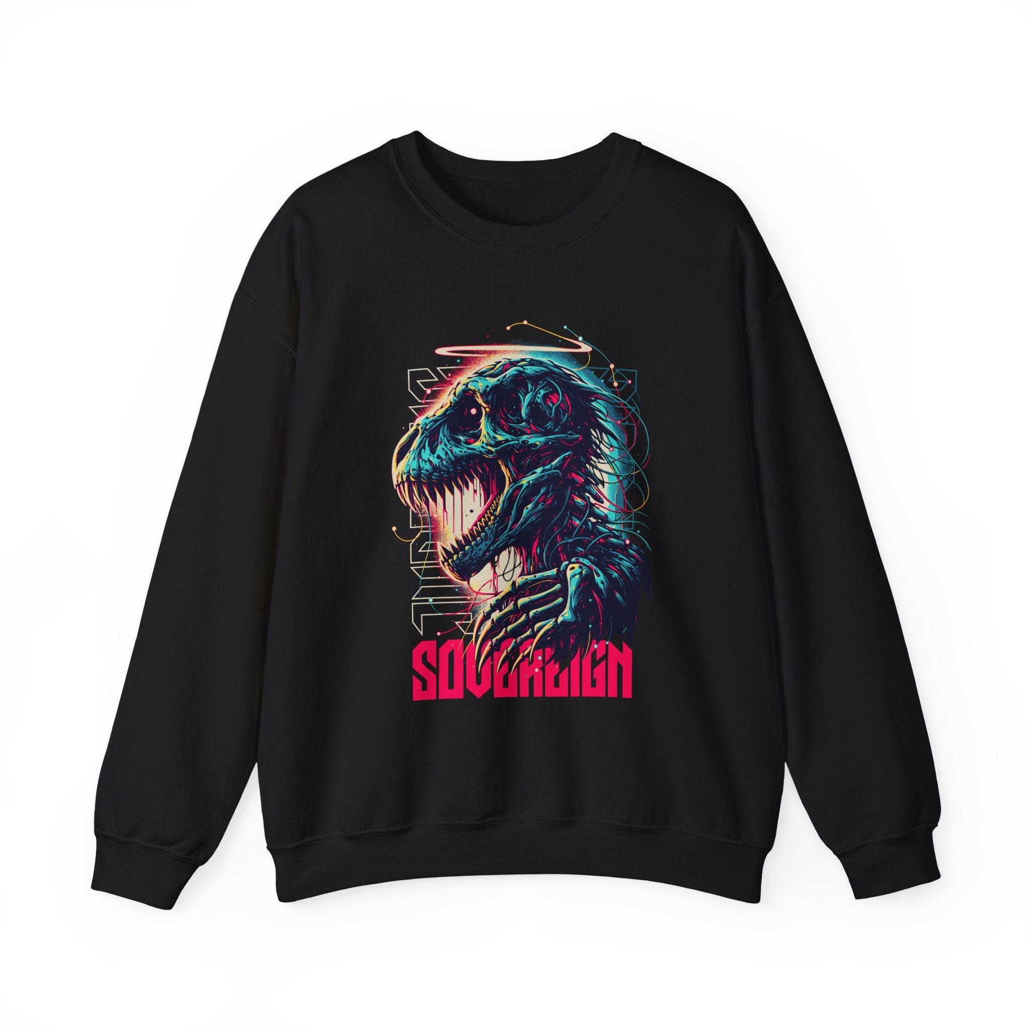 Sovereign Sweatshirt - Shirt Cave