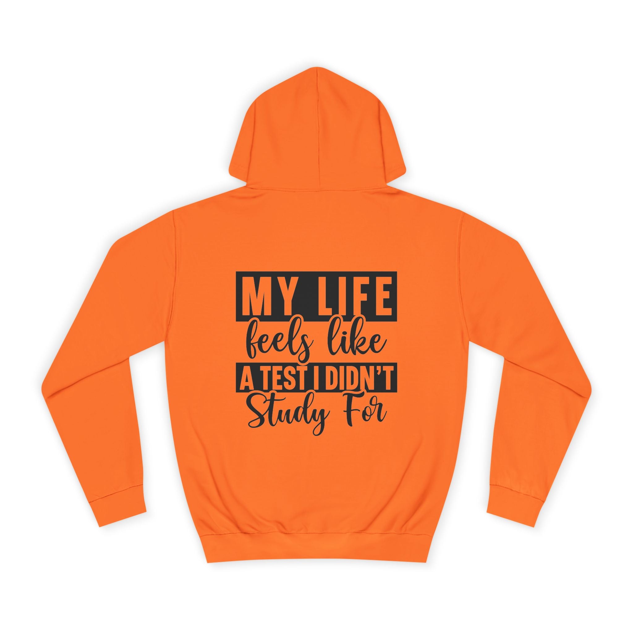 My Life Hoodie - Shirt Cave