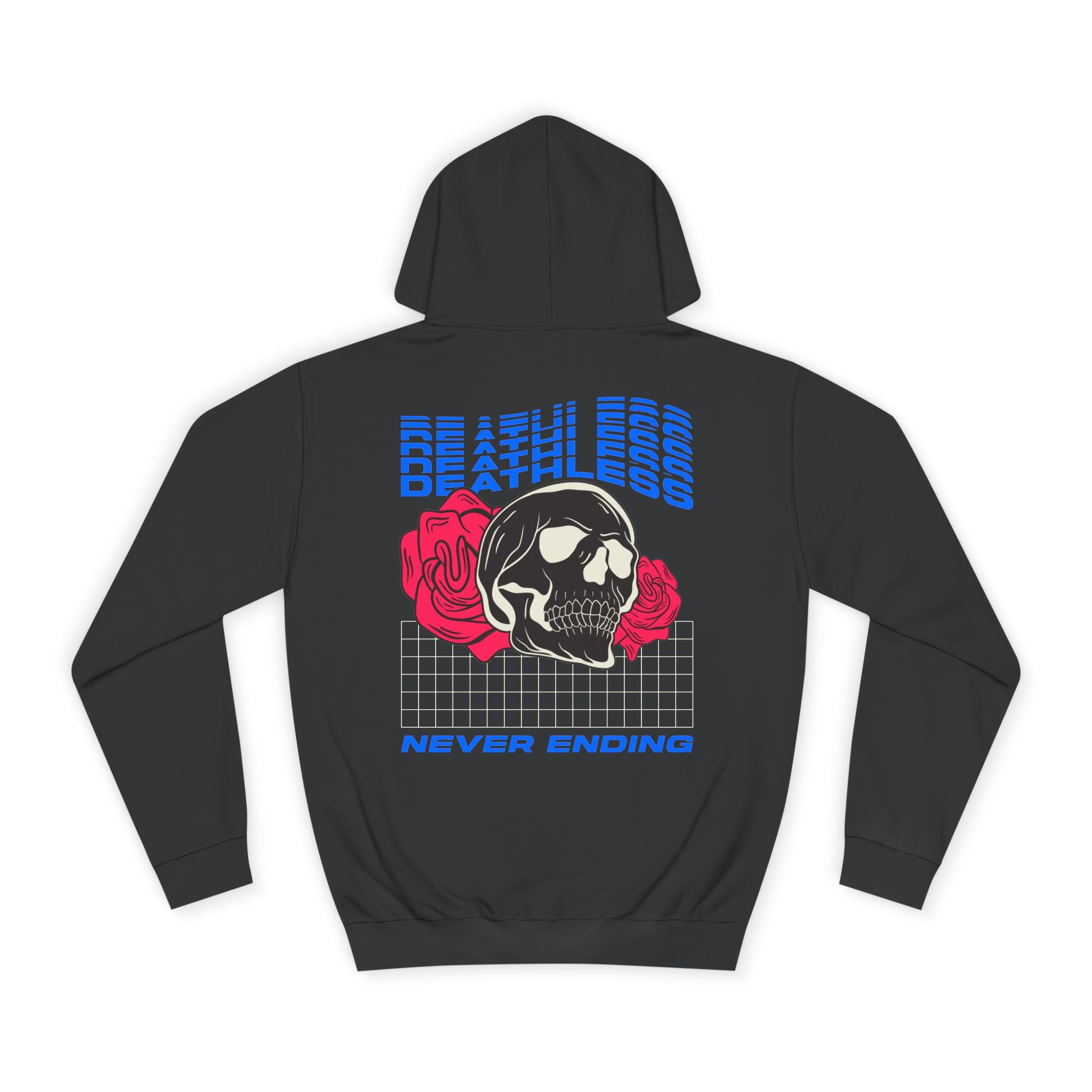 Deathless Hoodie - Shirt Cave