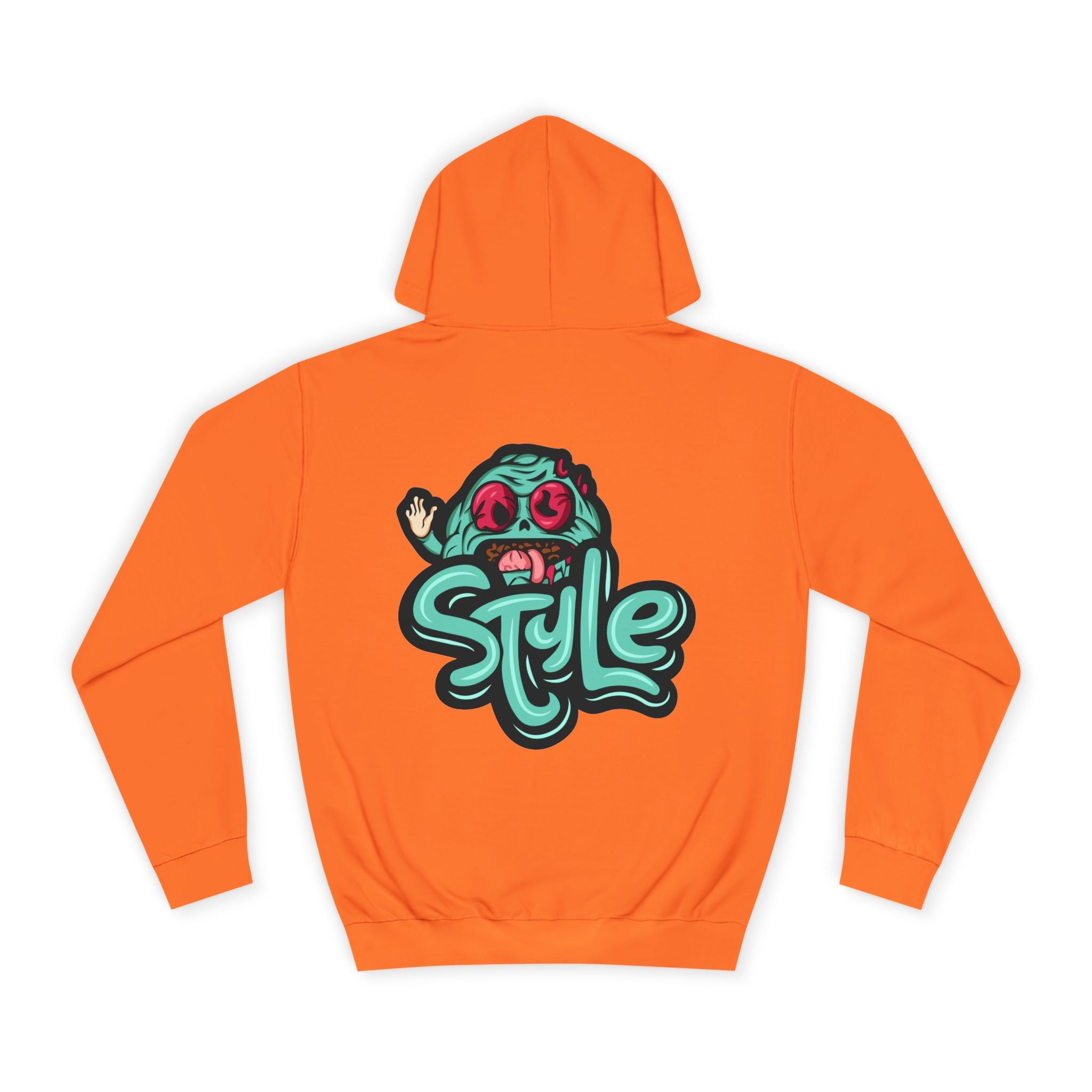 Style Hoodie - Shirt Cave