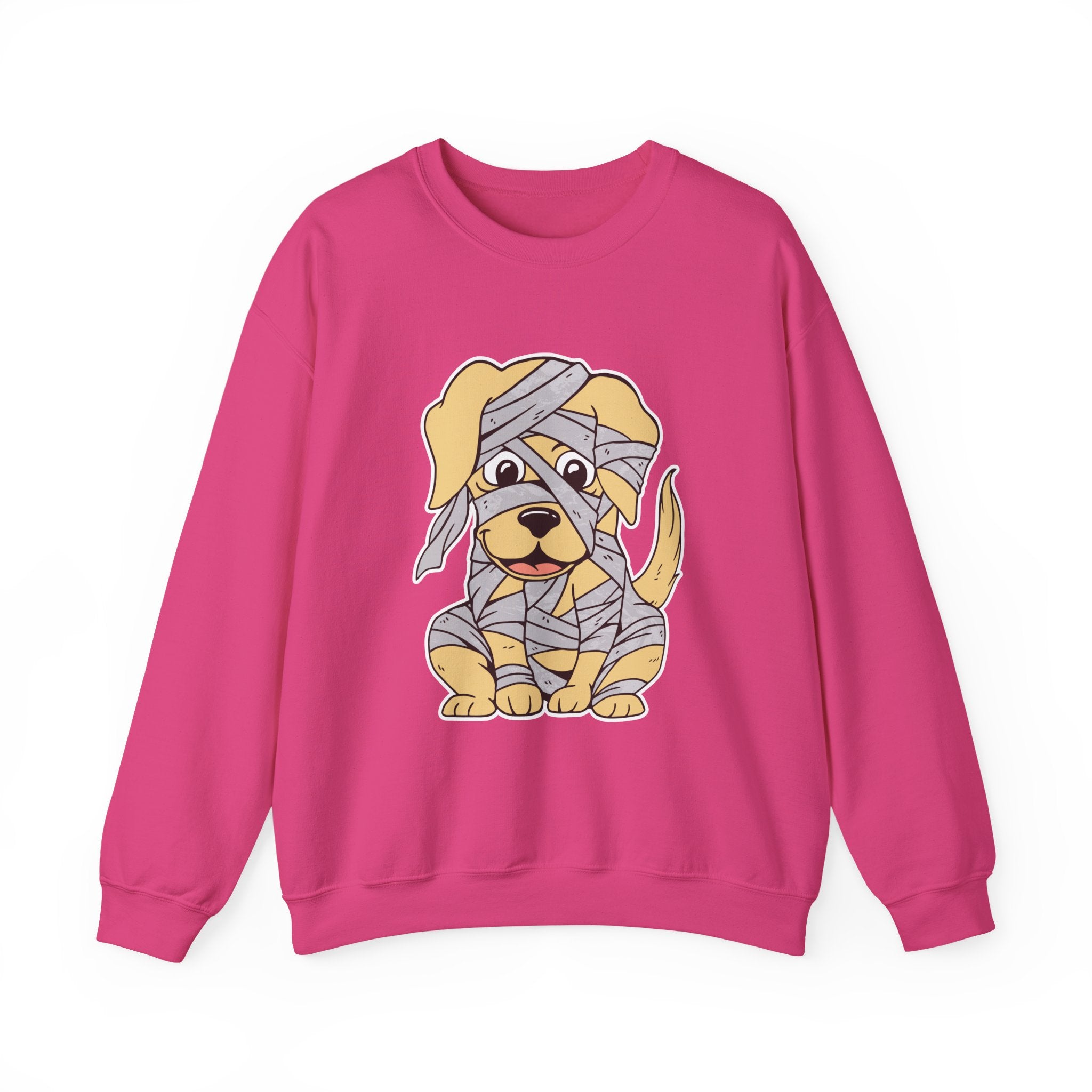Playful Puppy Sweatshirt - Shirt Cave