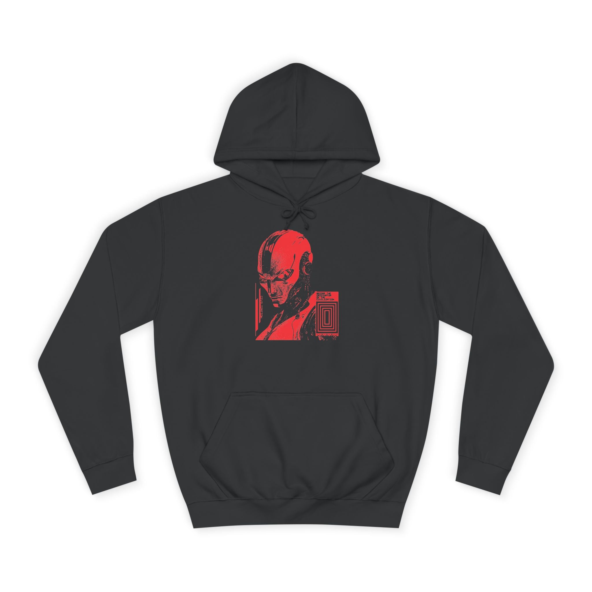 State of the Art Hoodie - Shirt Cave