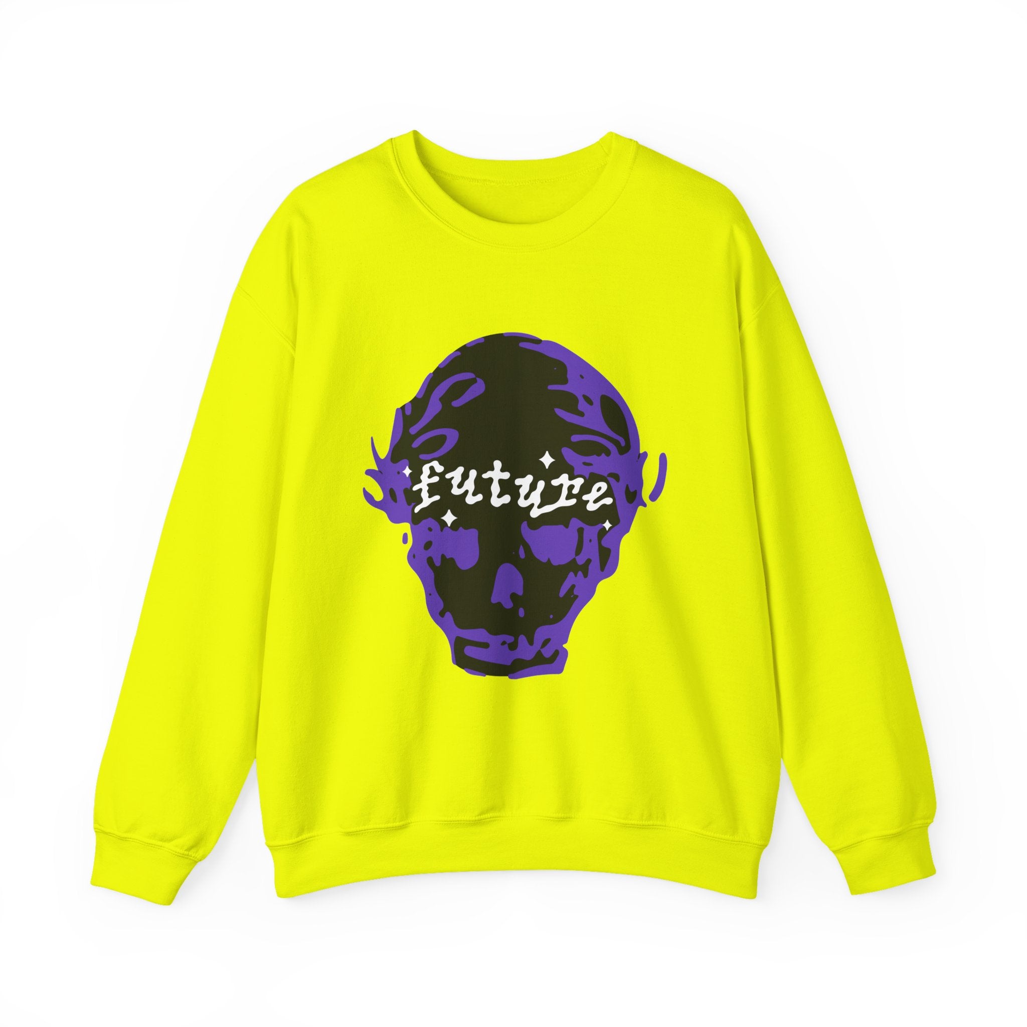 Future Sweatshirt - Shirt Cave
