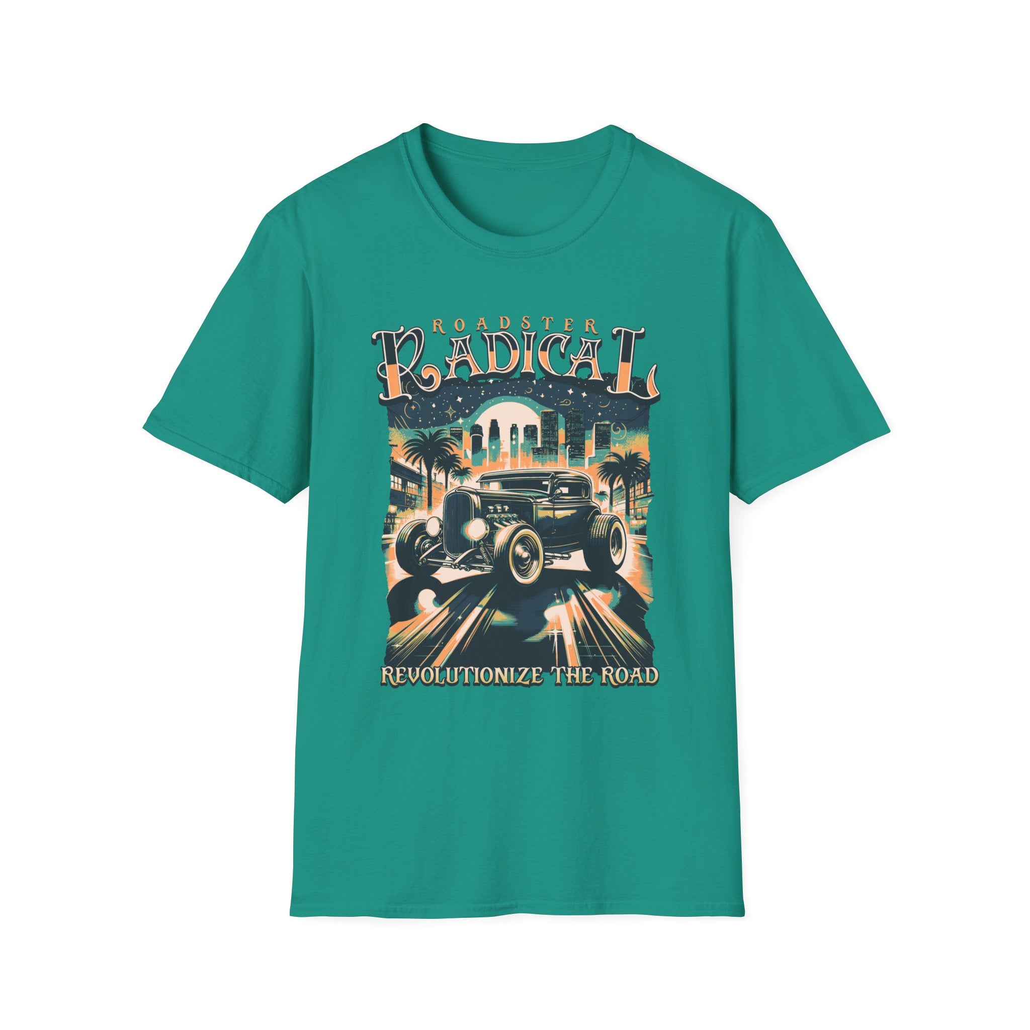 Roadster Radical T-Shirt - Shirt Cave