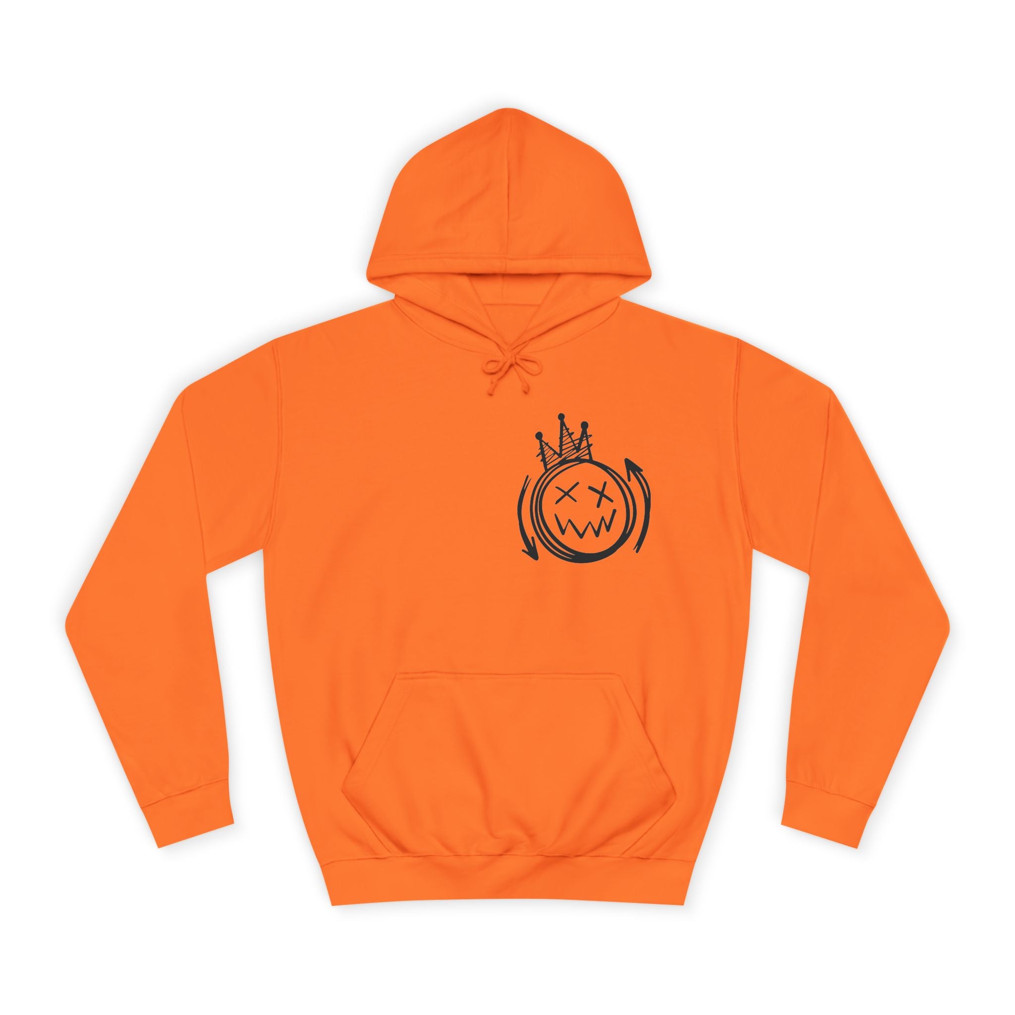 Motivated Hoodie - Shirt Cave