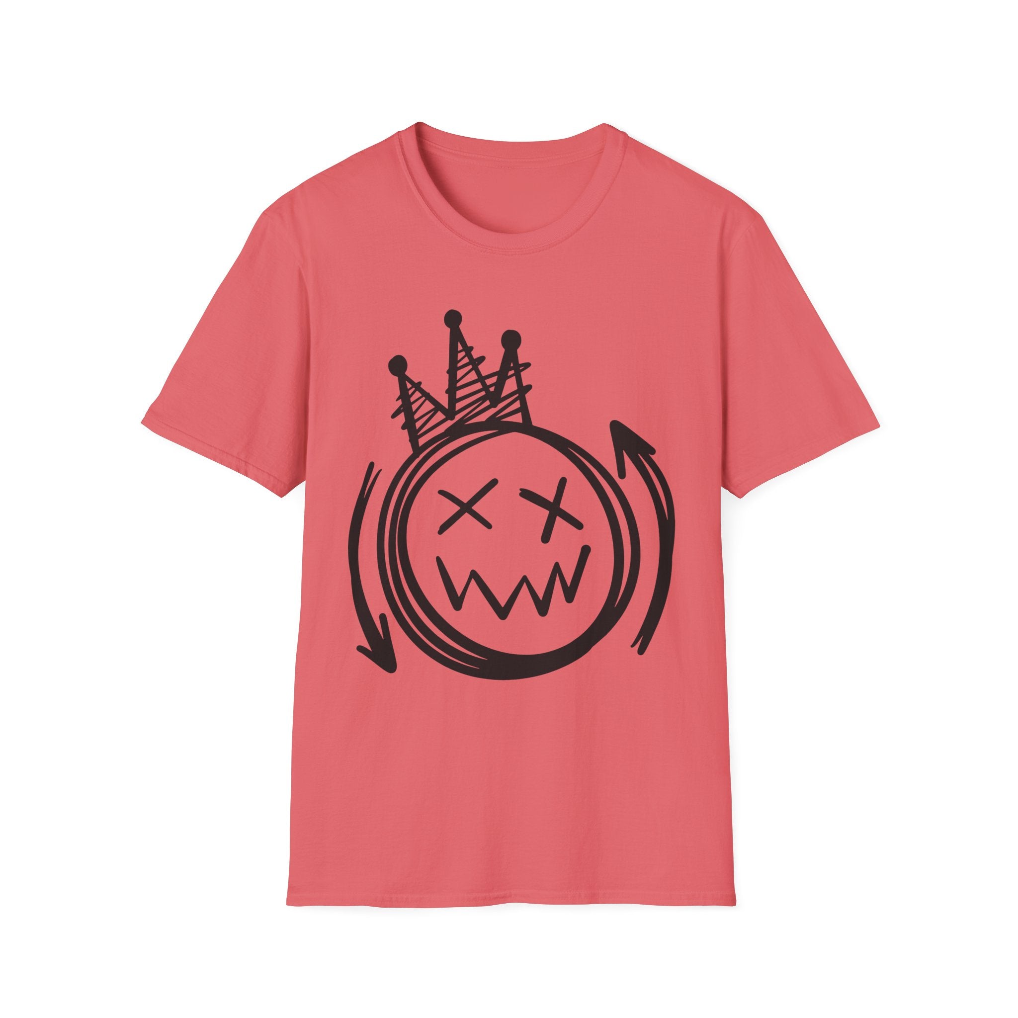 Motivated T-Shirt - Shirt Cave