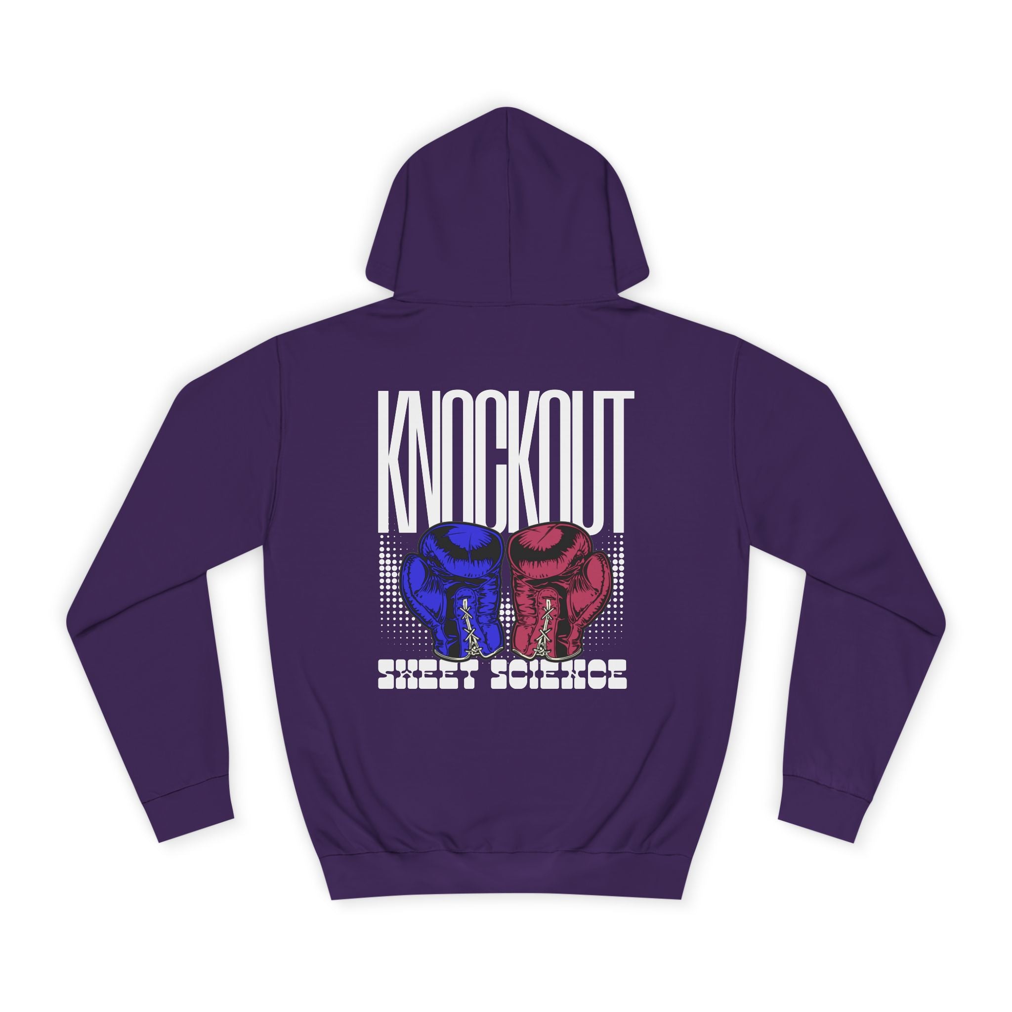 Knockout Hoodie - Shirt Cave