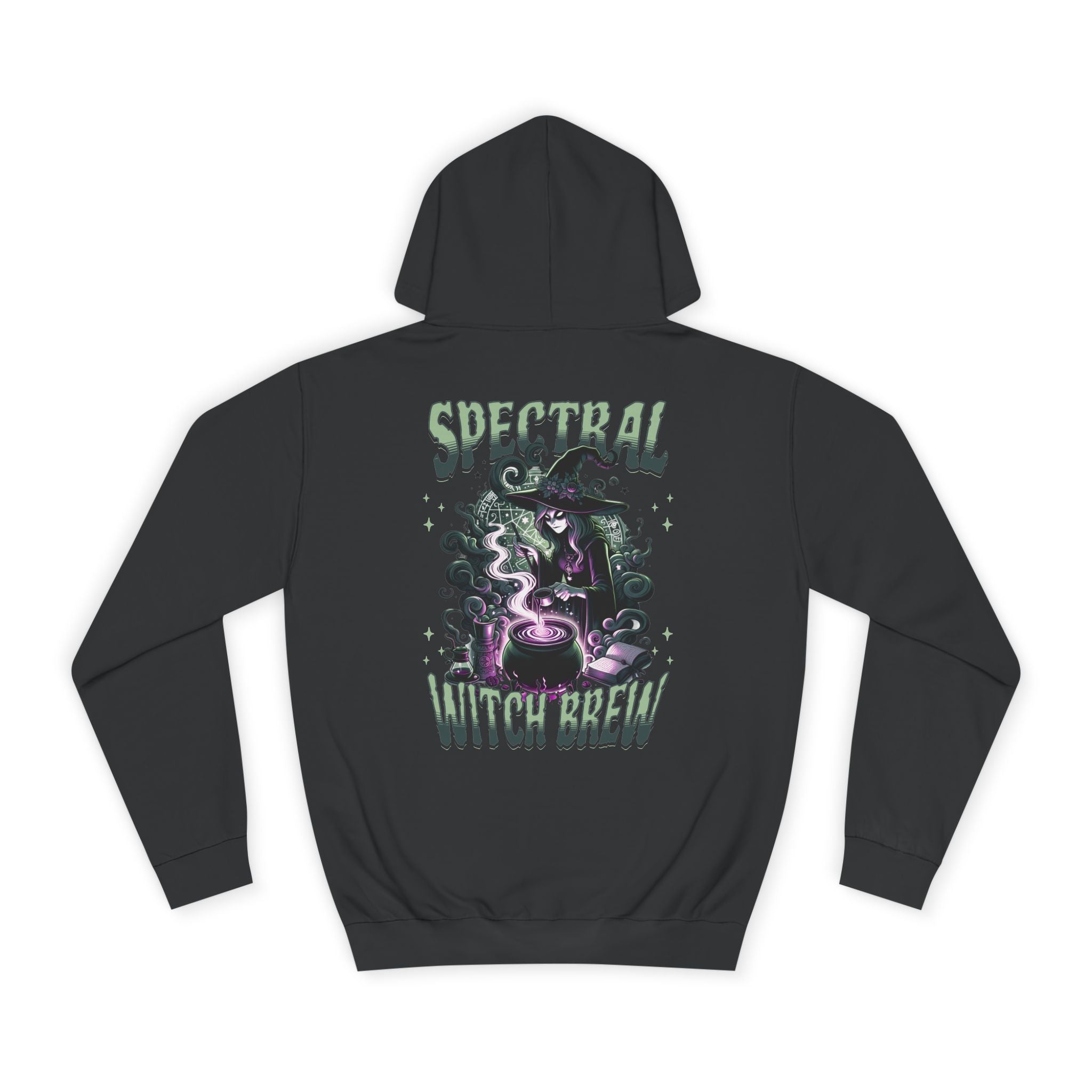 Spectral Witch Brew Hoodie - Shirt Cave