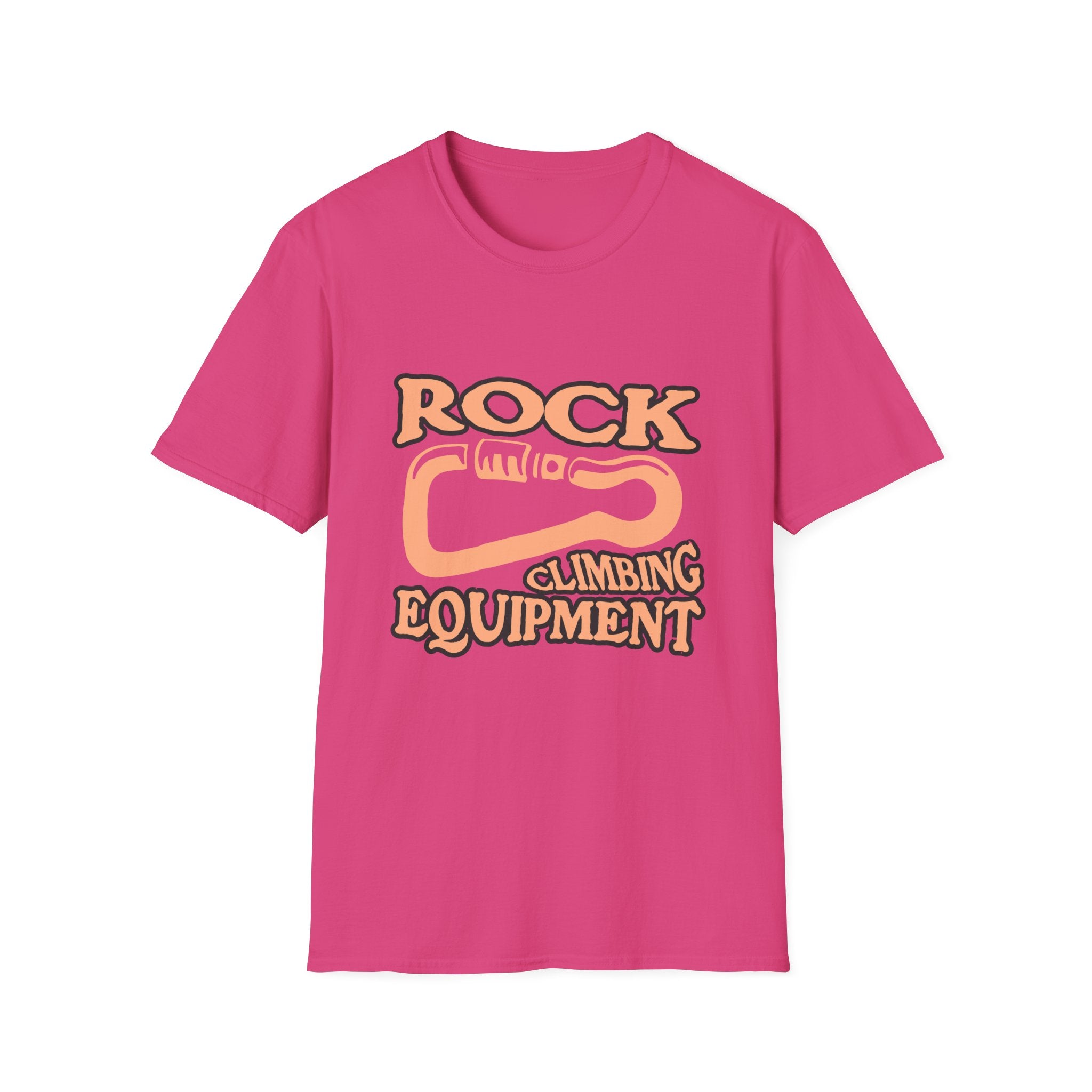 Rock T-Shirt - Shirt Cave