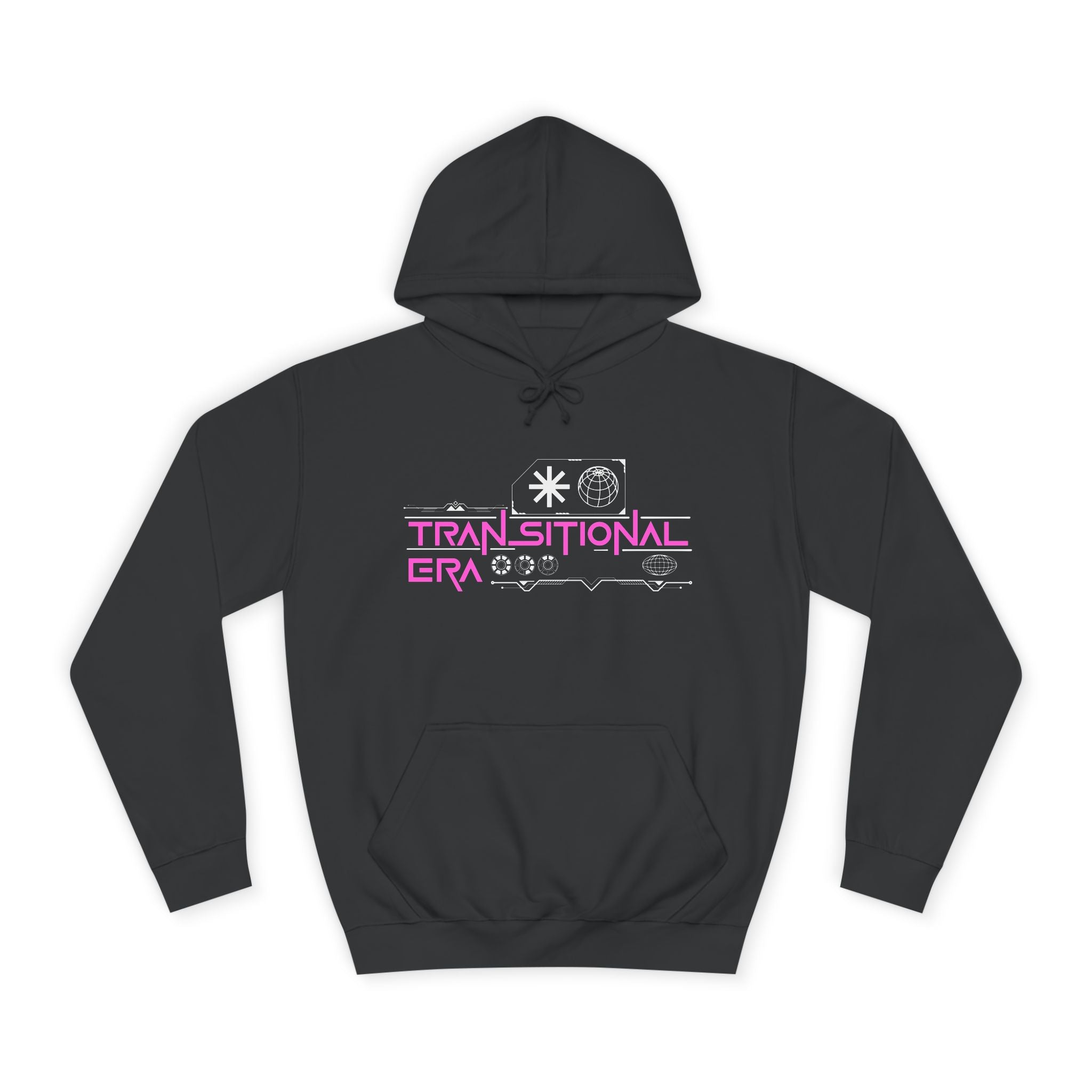 Transitional Era Hoodie - Shirt Cave