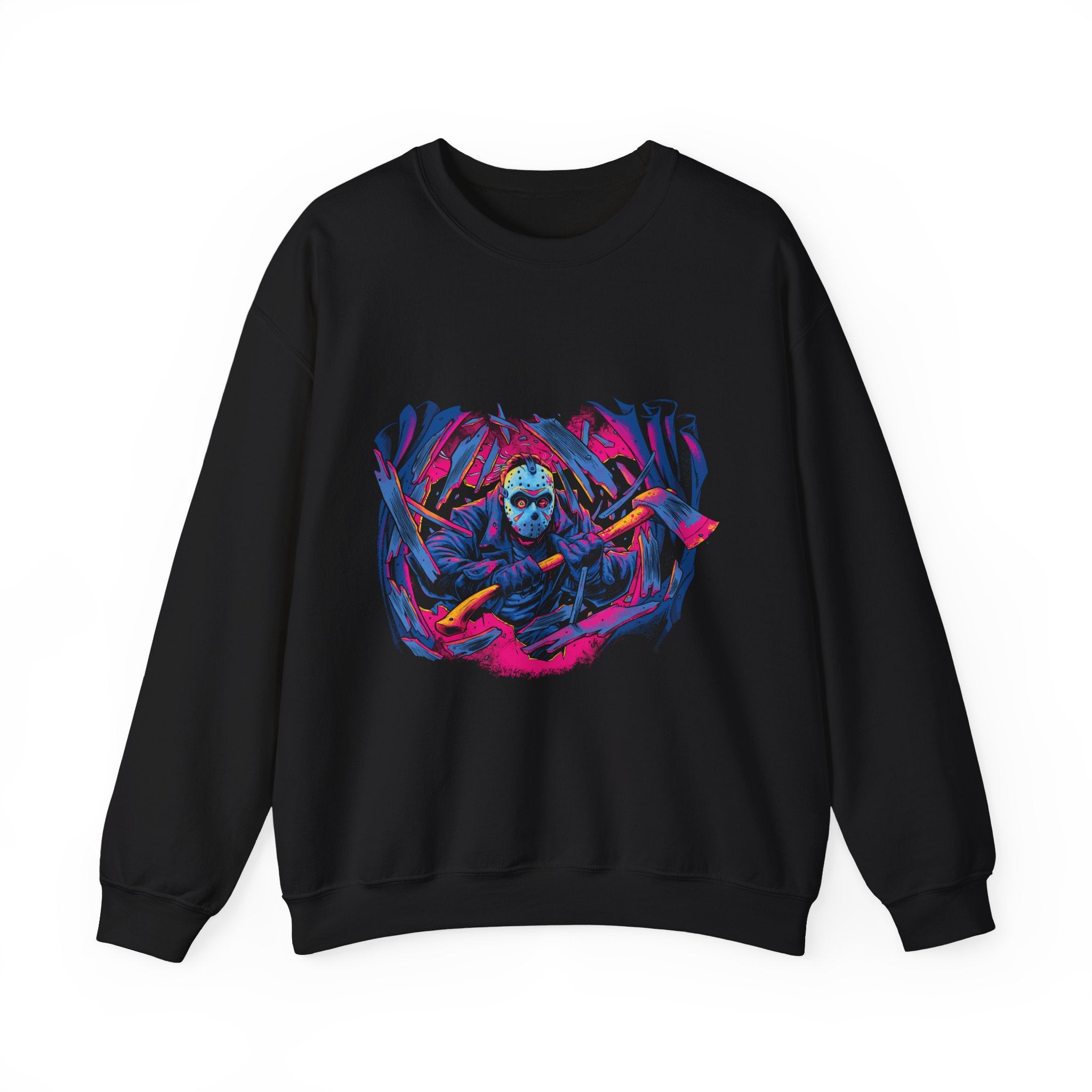 Jason Sweatshirt - Shirt Cave