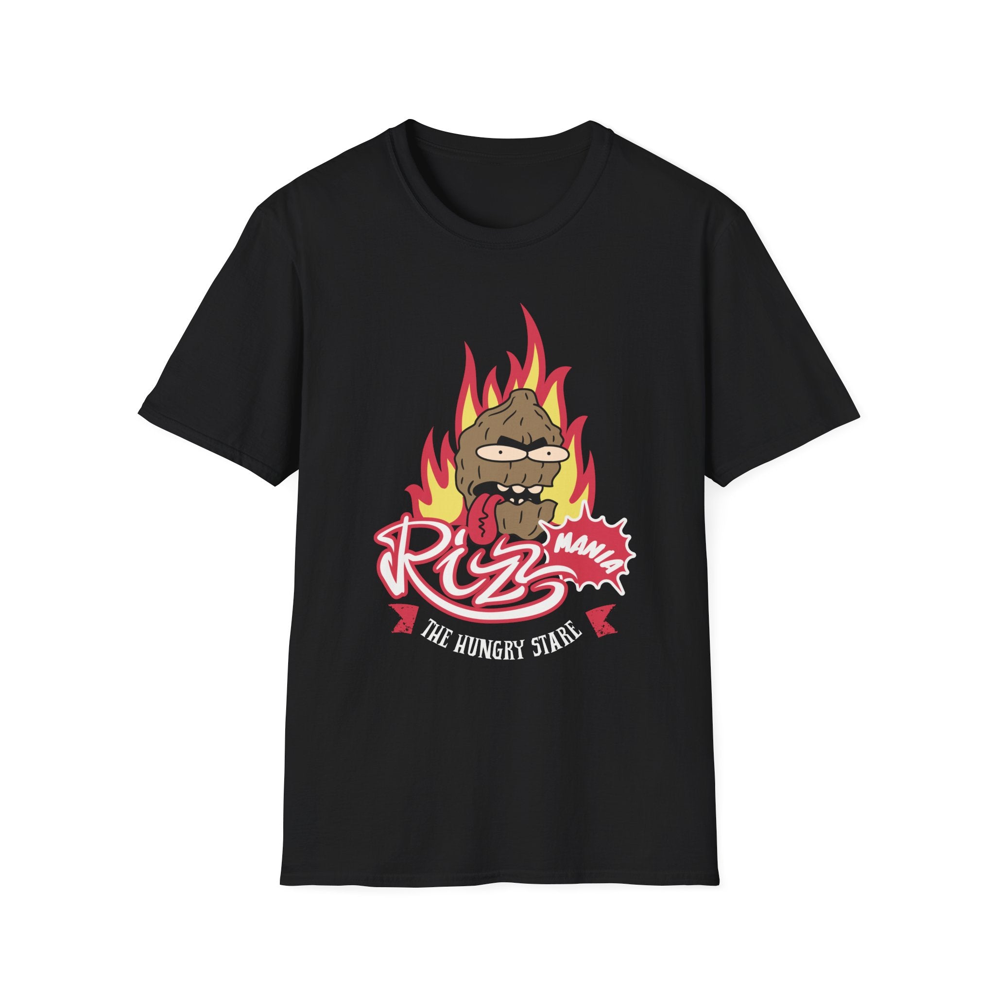 Rizz Mania T-Shirt - Shirt Cave