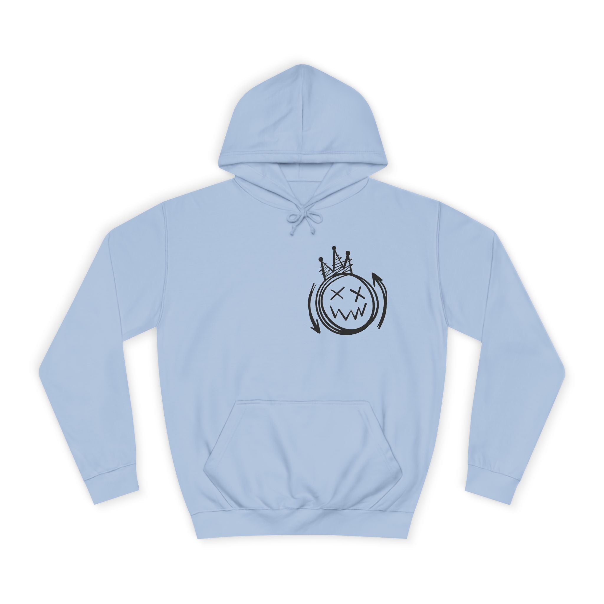 Motivated Hoodie - Shirt Cave