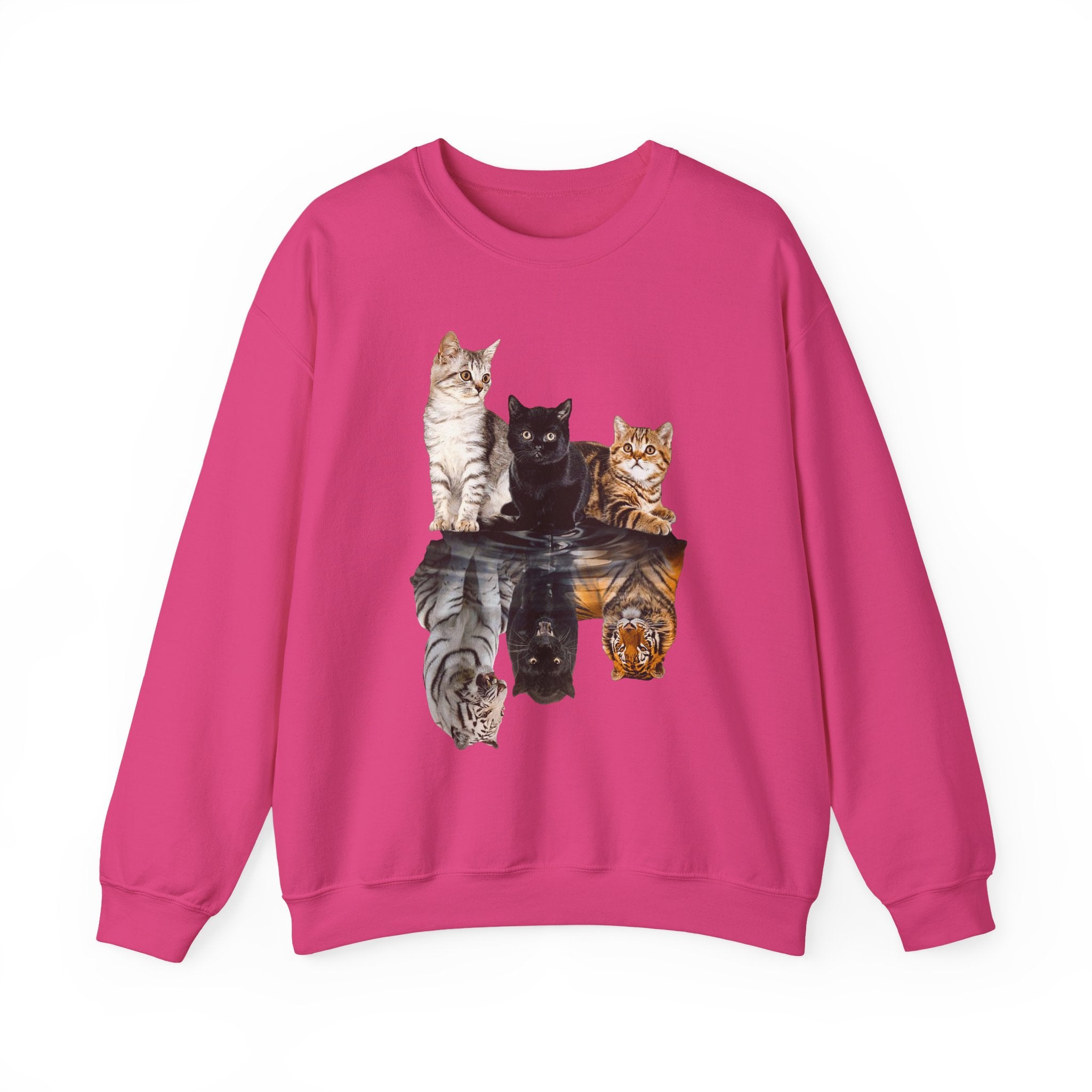 Reflection Sweatshirt - Shirt Cave