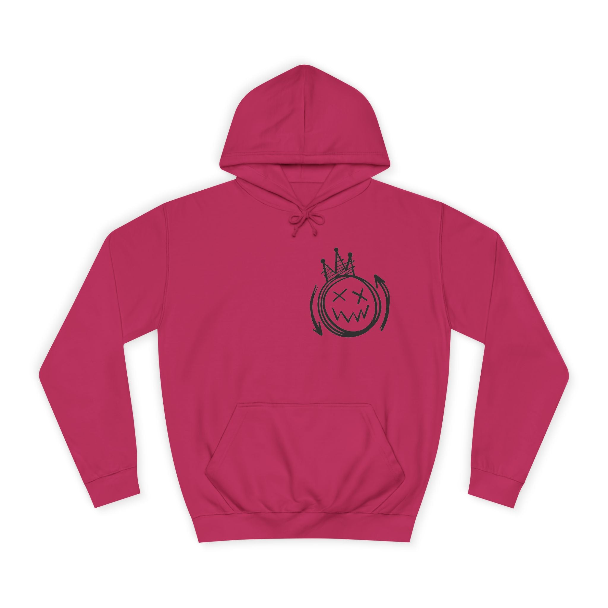 Motivated Hoodie - Shirt Cave