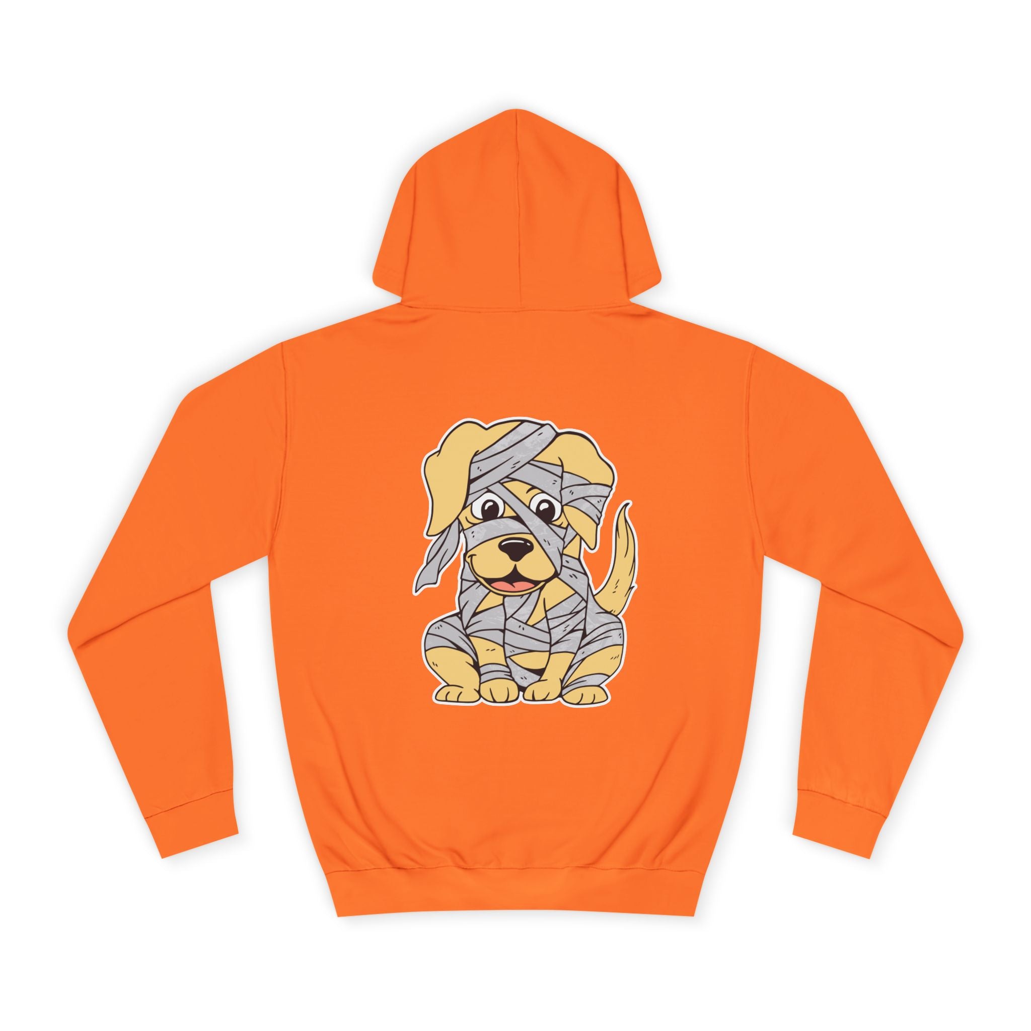 Playful Puppy Hoodie - Shirt Cave