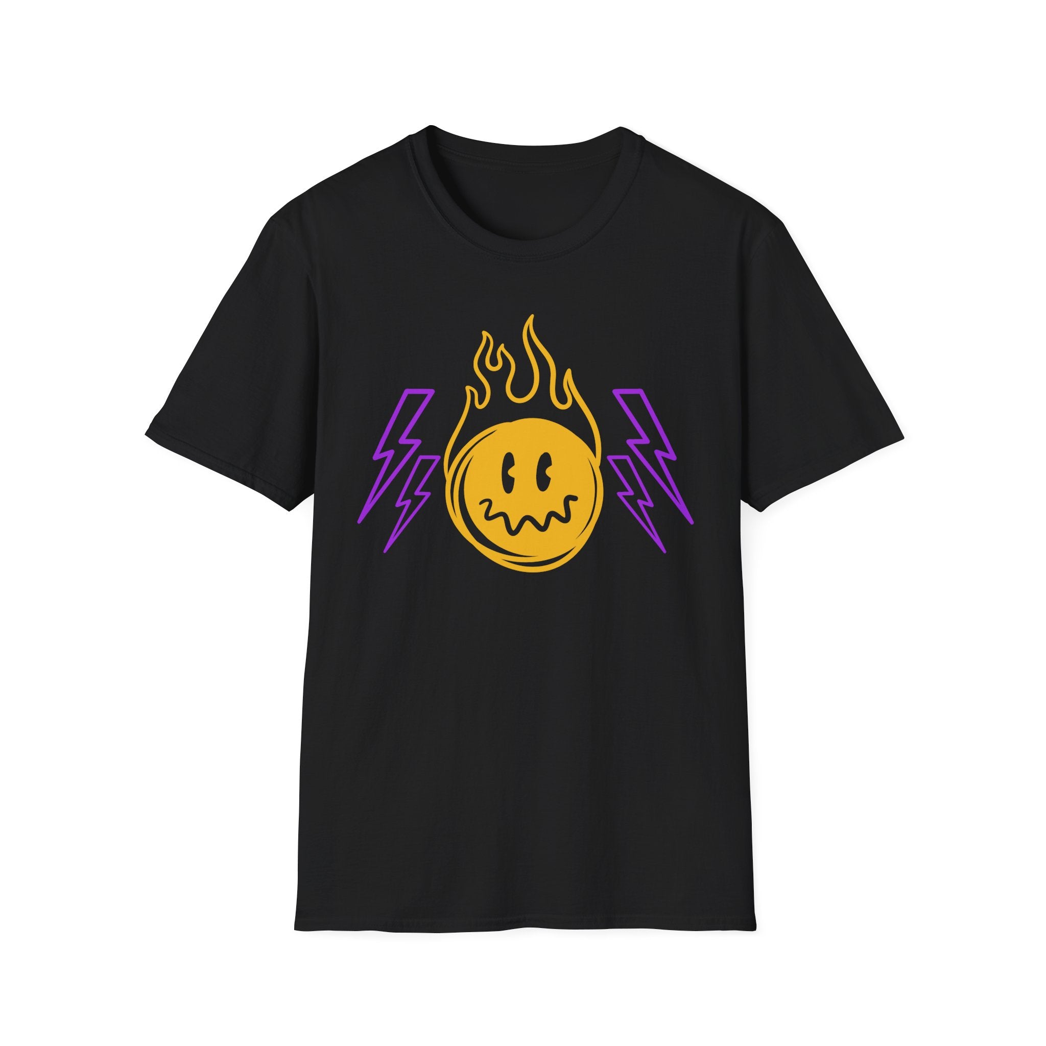 Just Keep Going T-Shirt - Shirt Cave