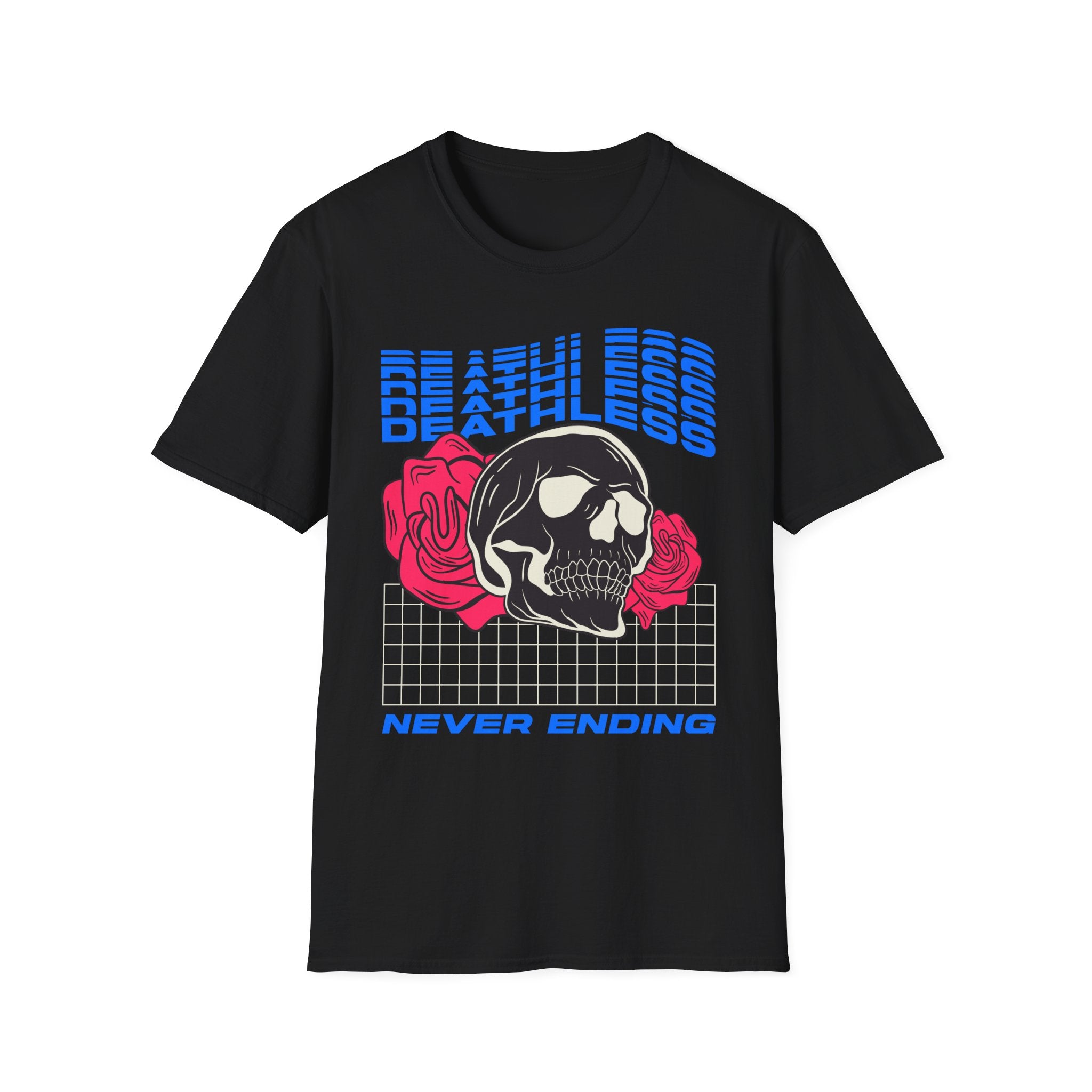 Deathless T-Shirt - Shirt Cave