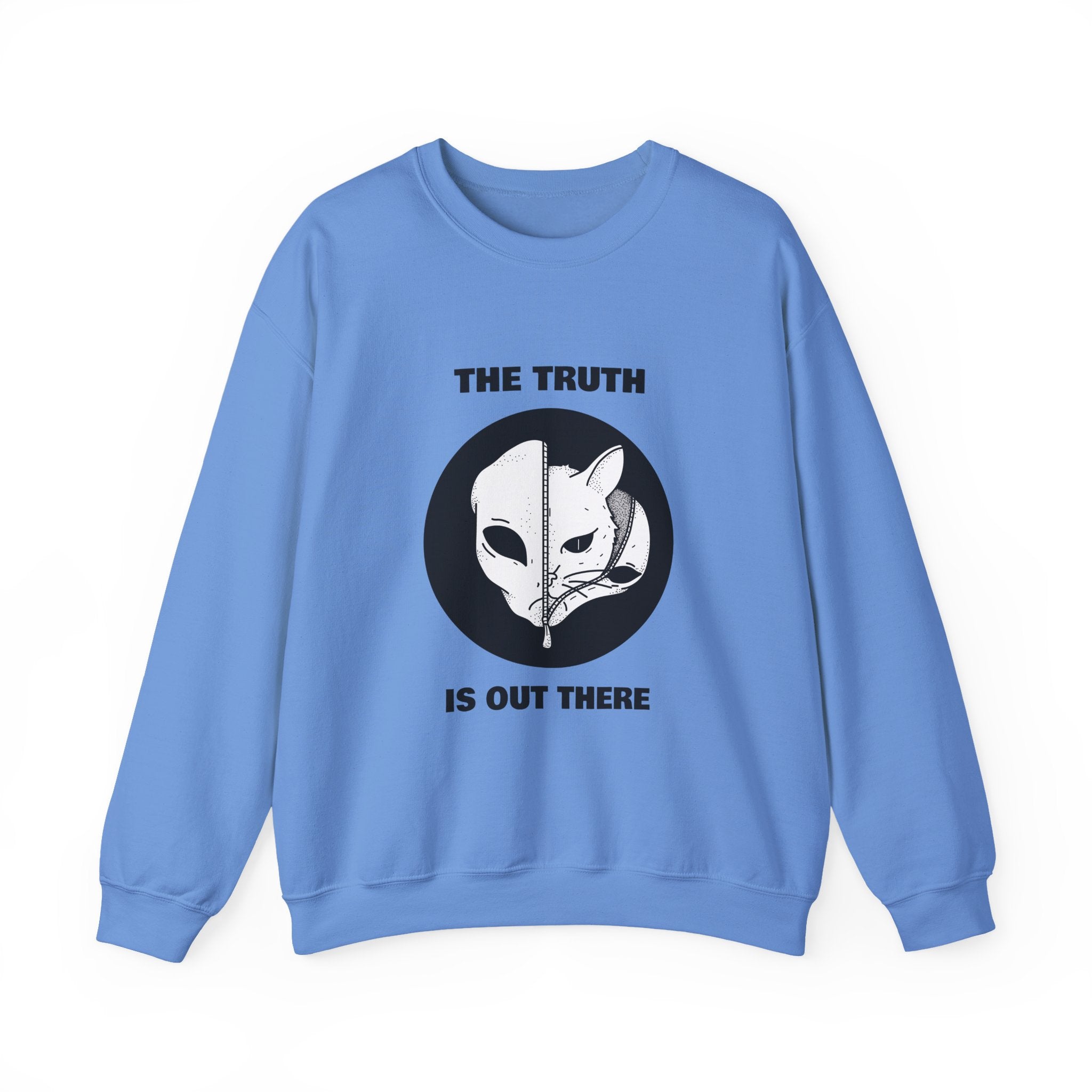 Truth is out there Sweatshirt - Shirt Cave