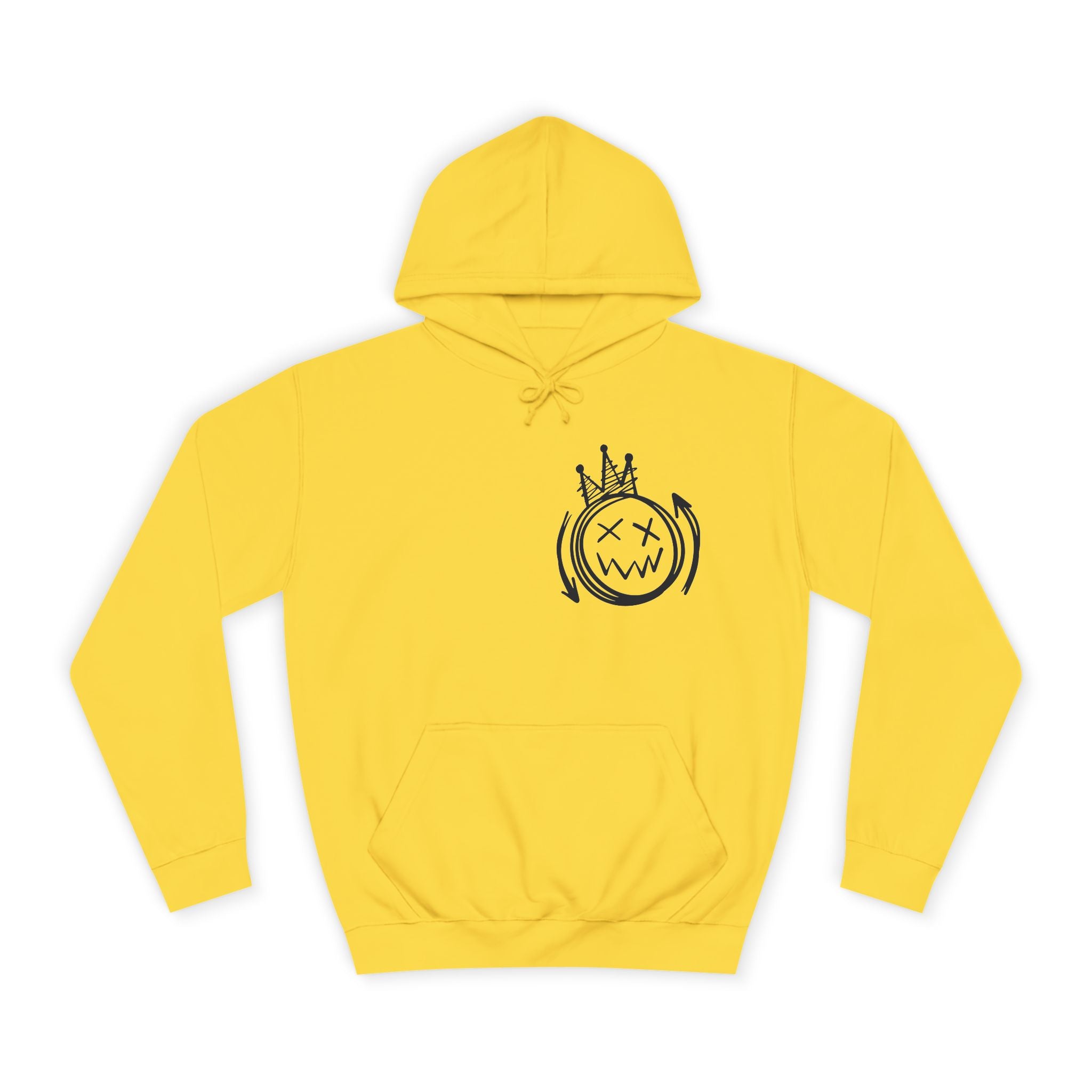 Motivated Hoodie - Shirt Cave