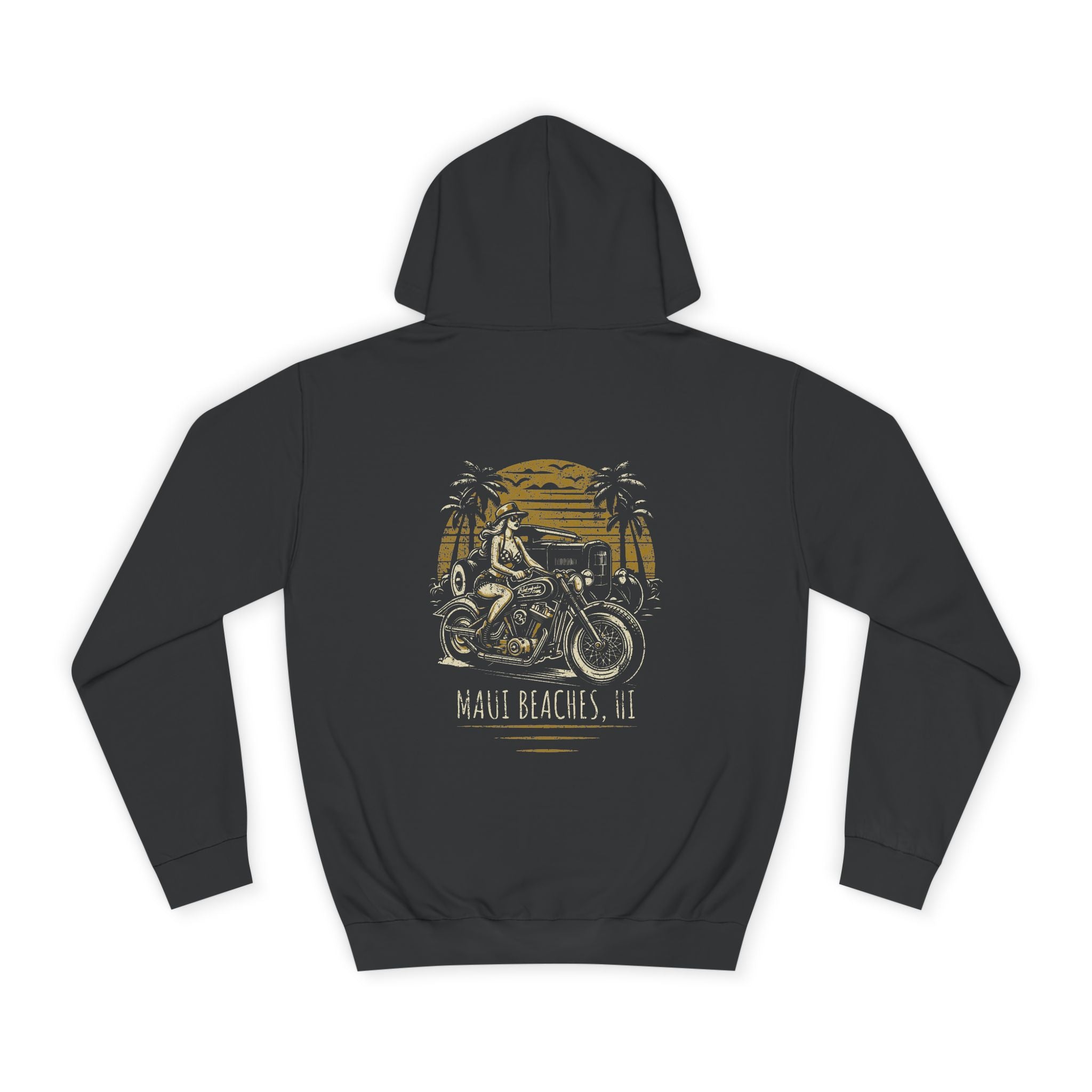 Maui Beaches Hoodie - Shirt Cave