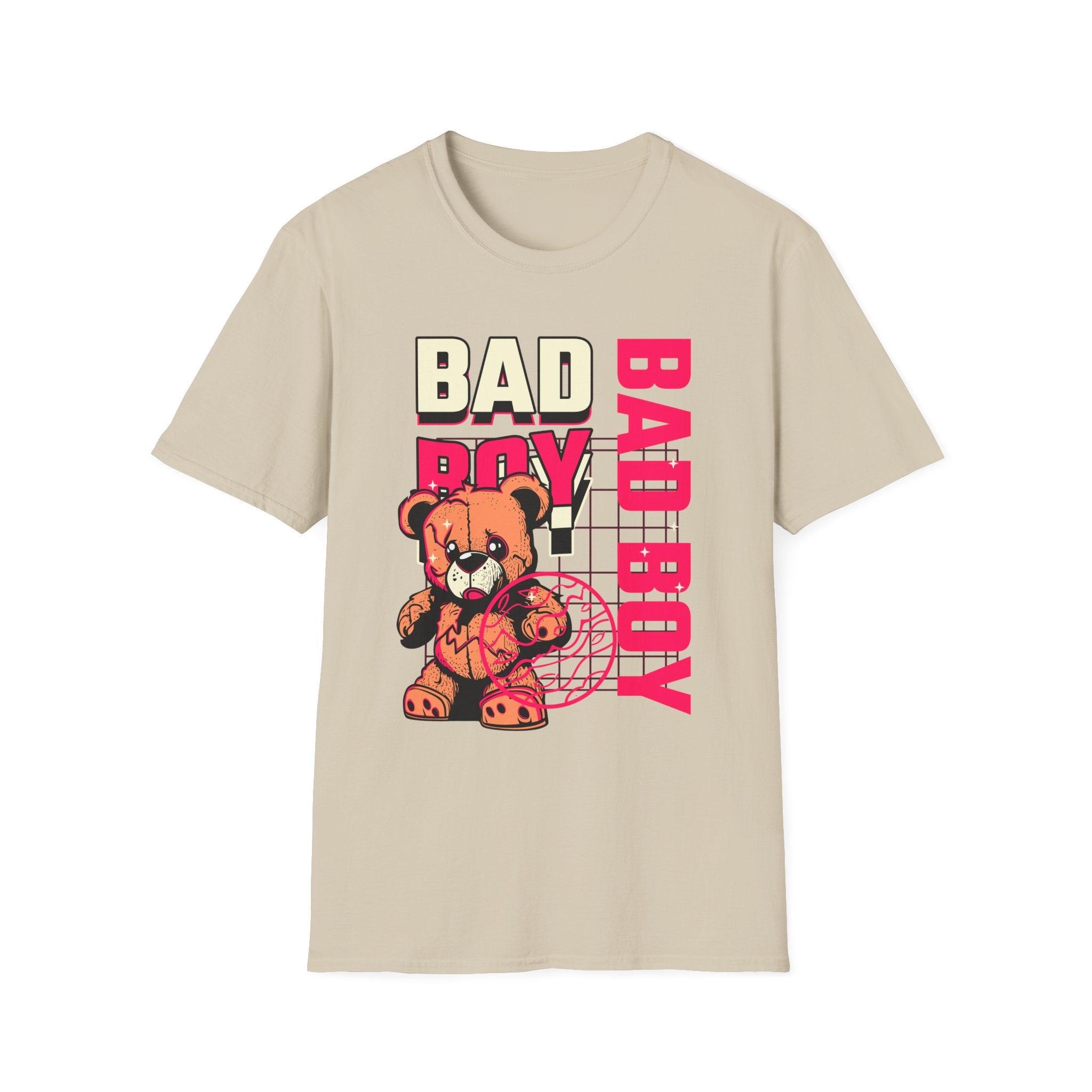Streetwear Teddybears T-Shirts – Shirt Cave