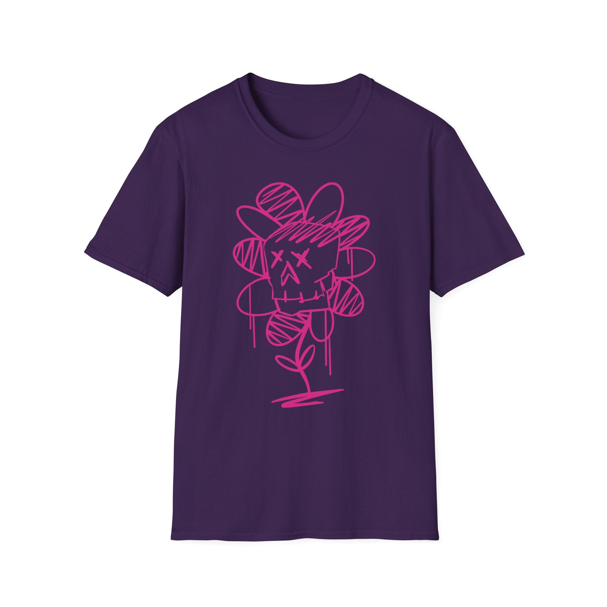 Never Regret T-Shirt - Shirt Cave