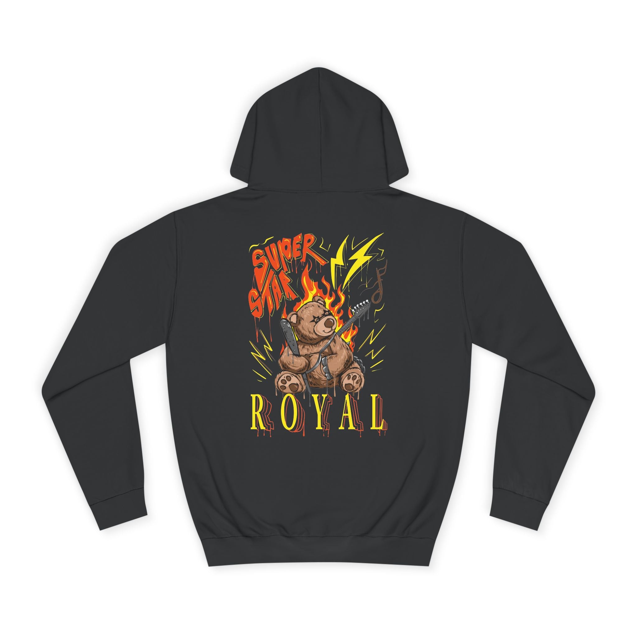 Royal Hoodie - Shirt Cave