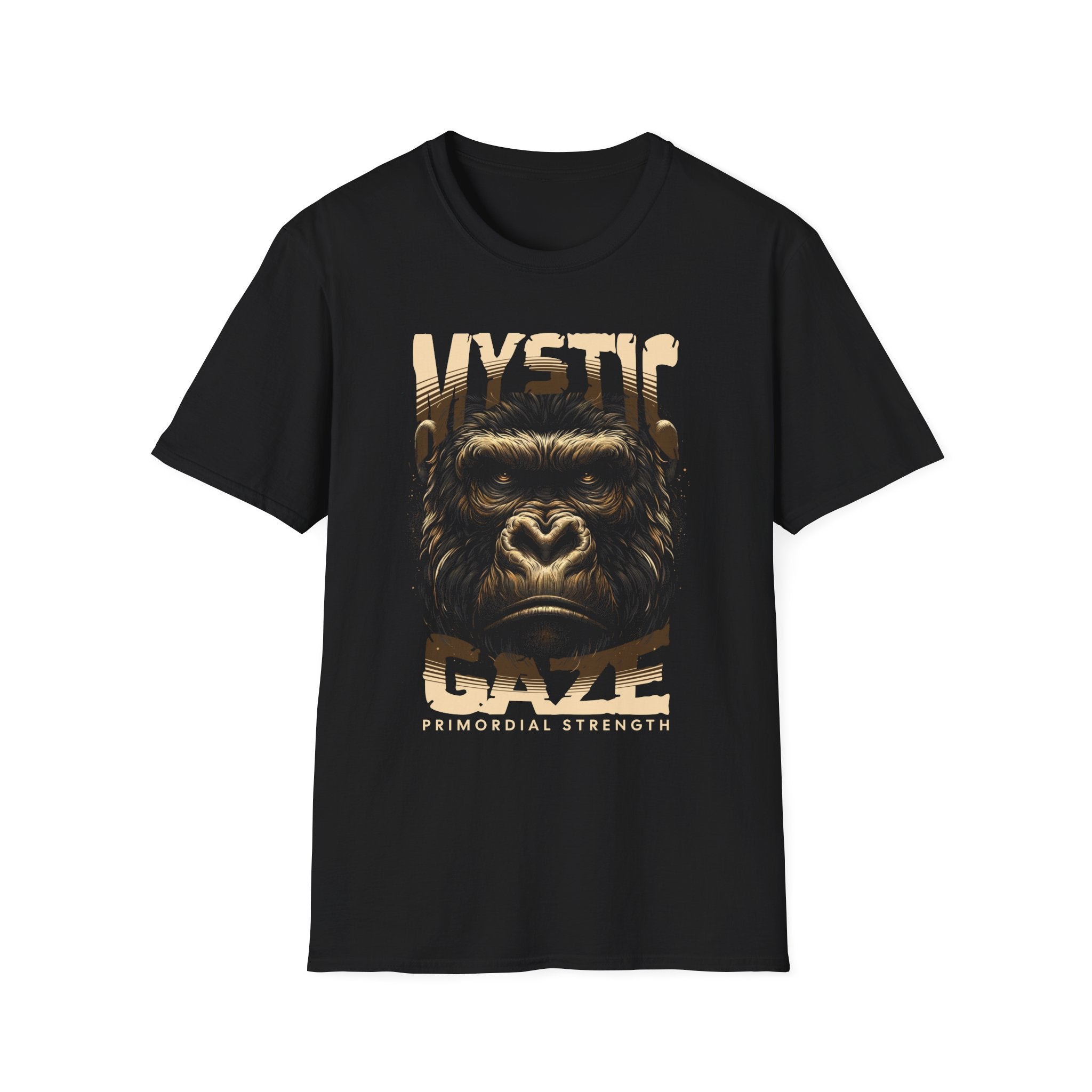 Mystic Gaze T-Shirt - Shirt Cave