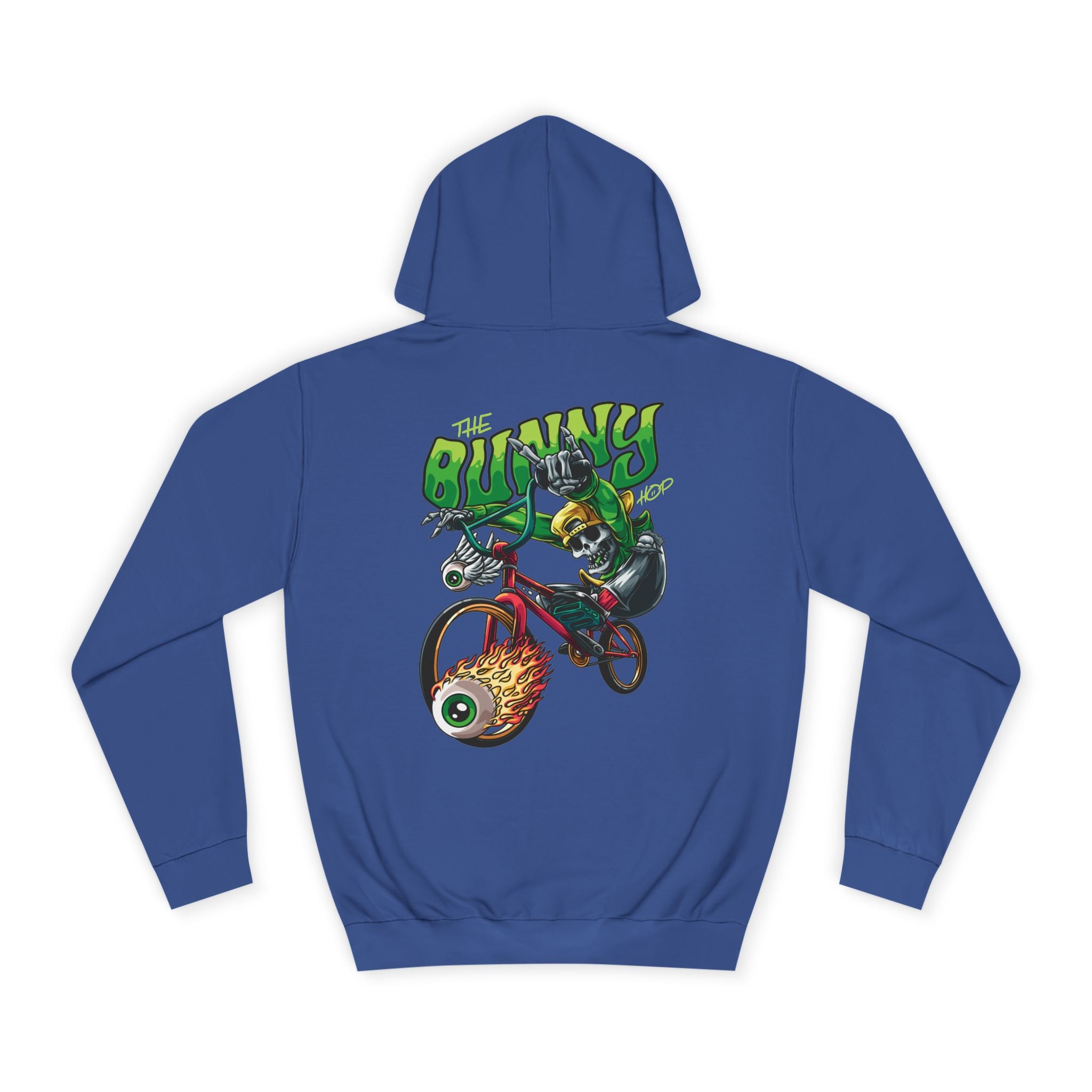 The Bunny Hop Hoodie - Shirt Cave