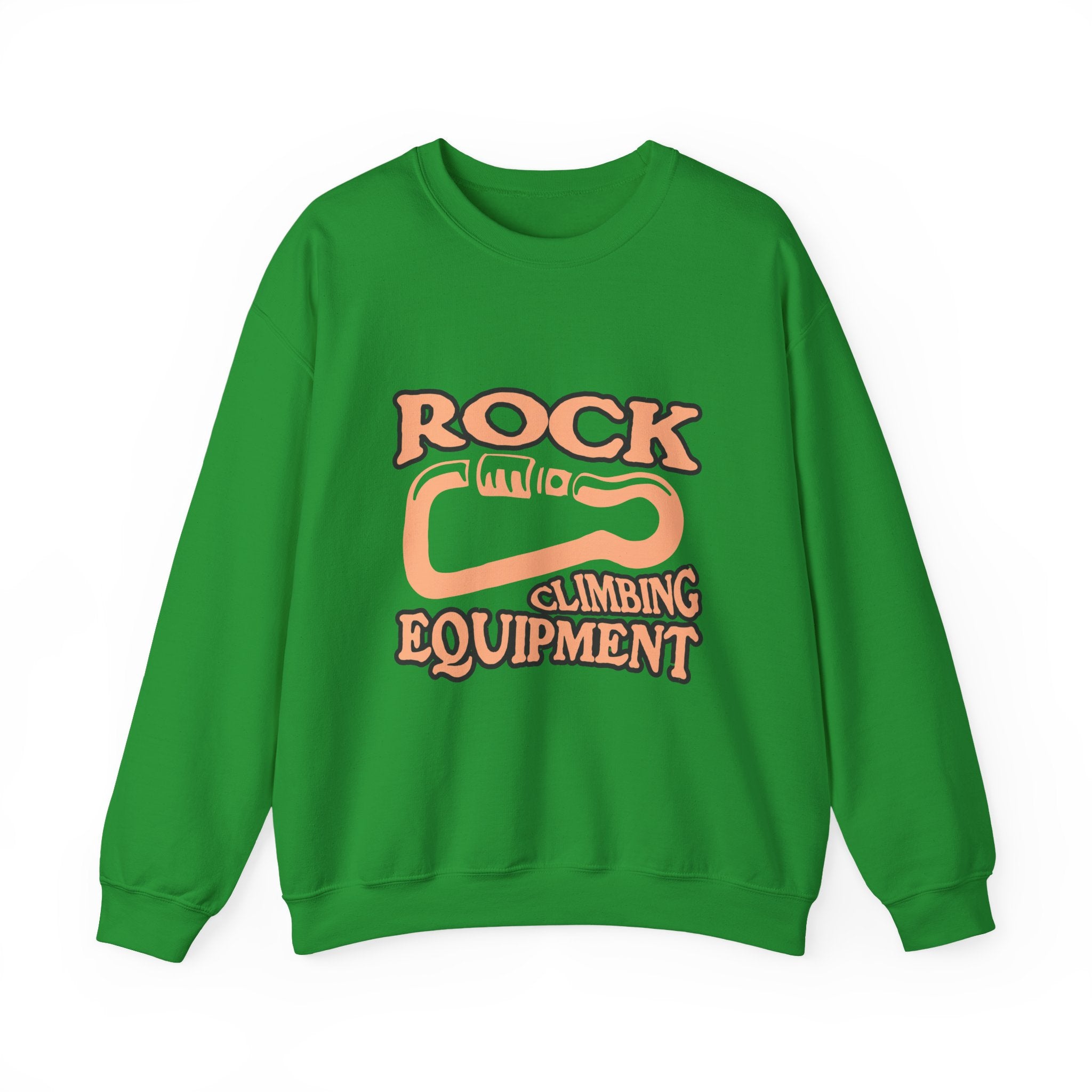 Rock Sweatshirt - Shirt Cave