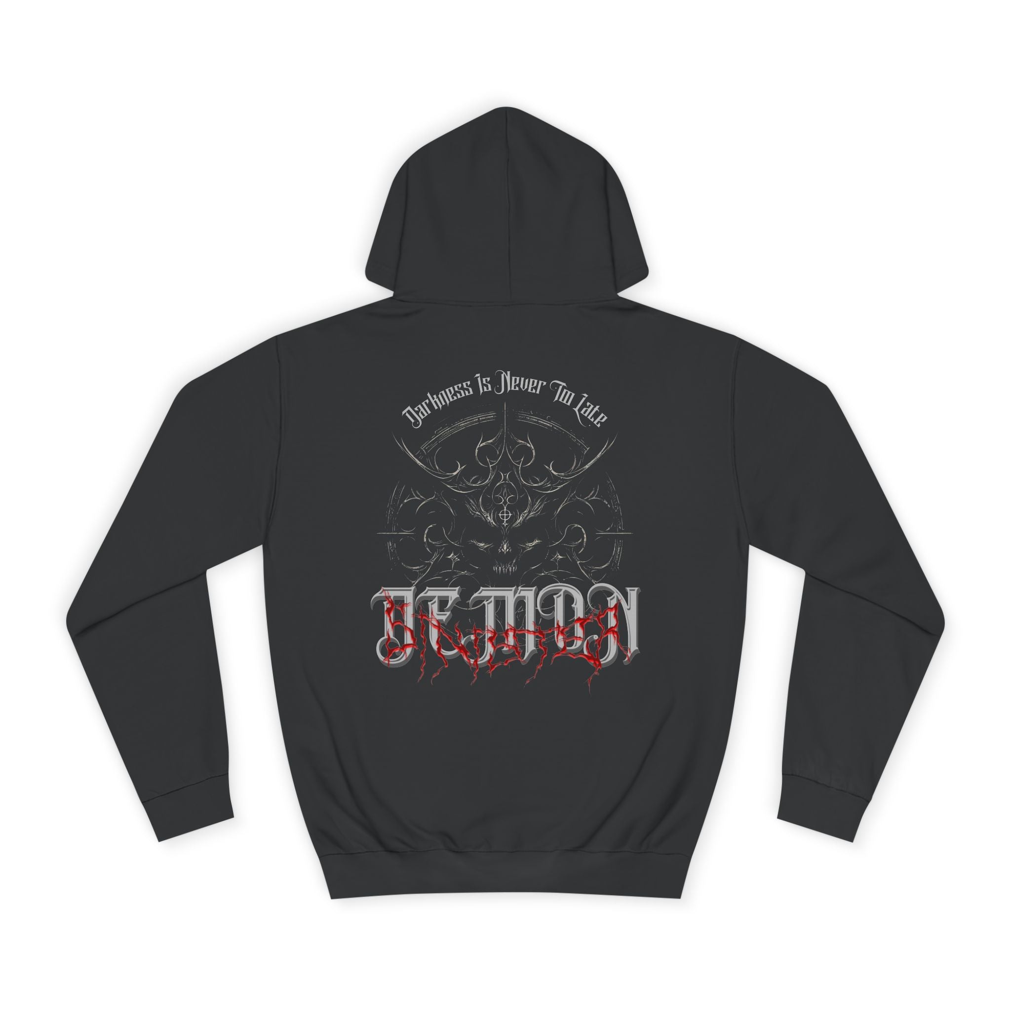 Demon Sinister Hoodie - Shirt Cave