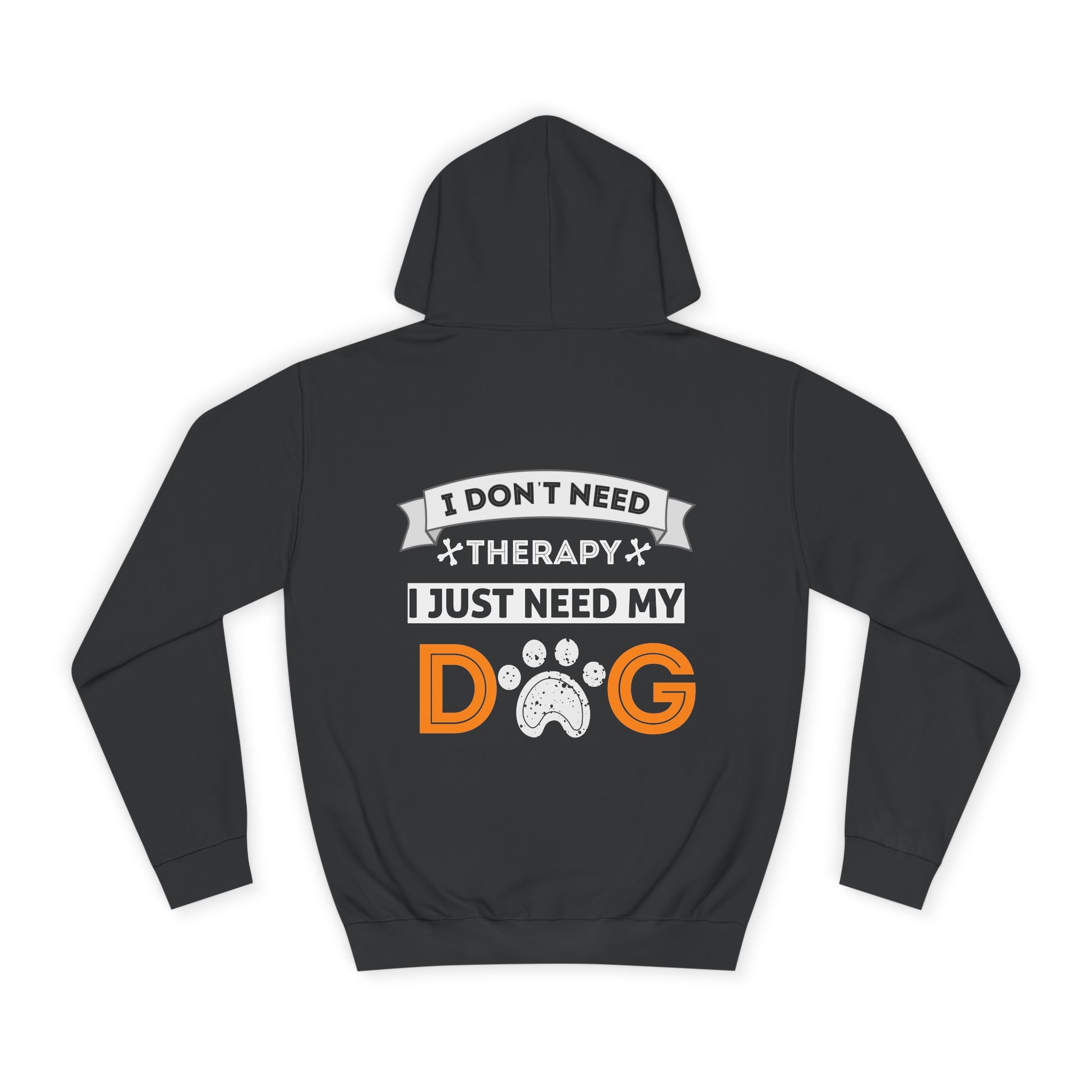I Don't Need Therapy Hoodie - Shirt Cave