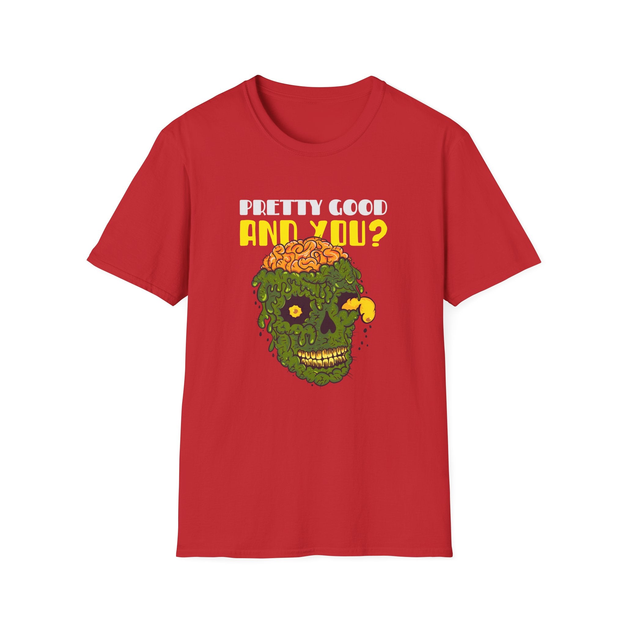 Pretty Good T-Shirt - Shirt Cave