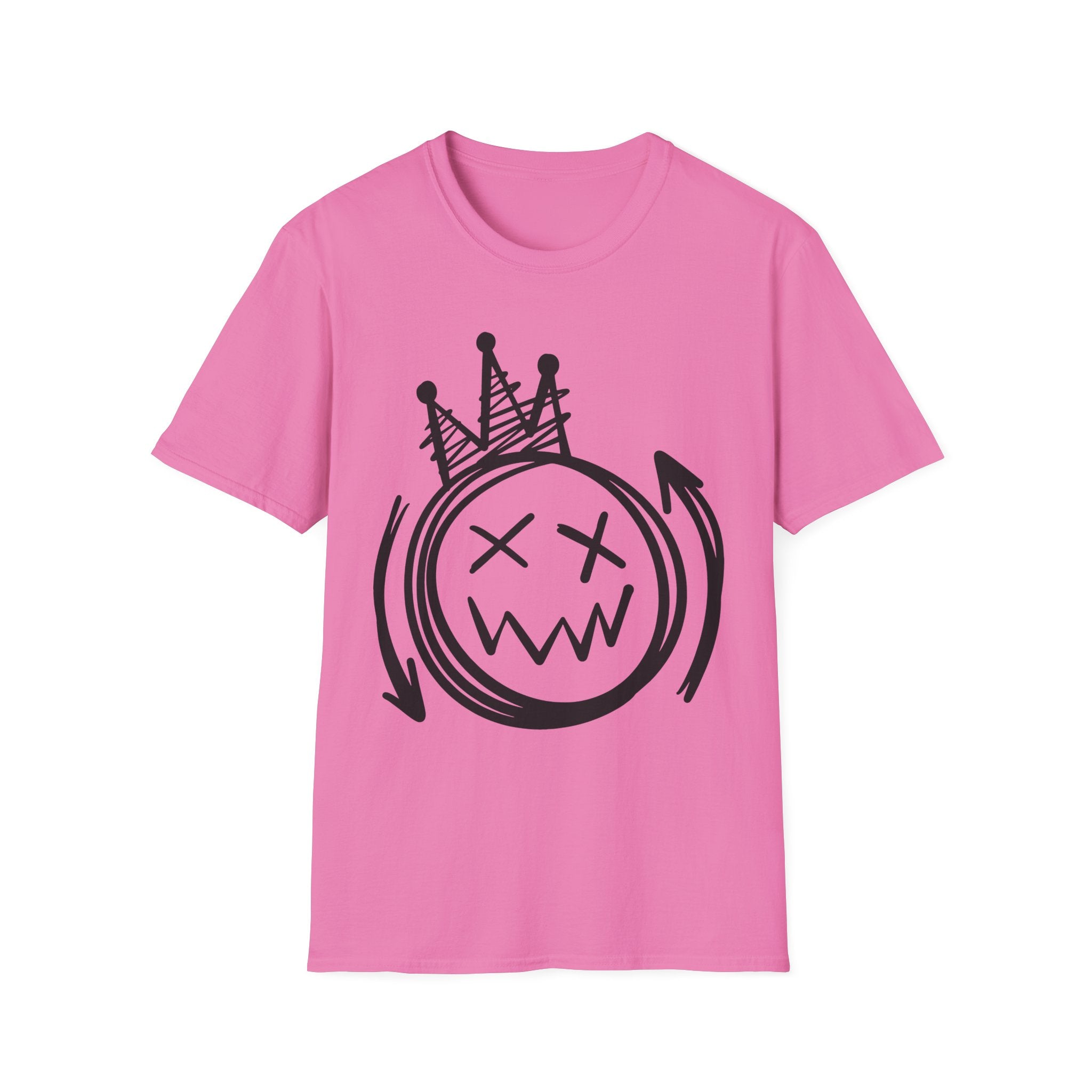 Motivated T-Shirt - Shirt Cave