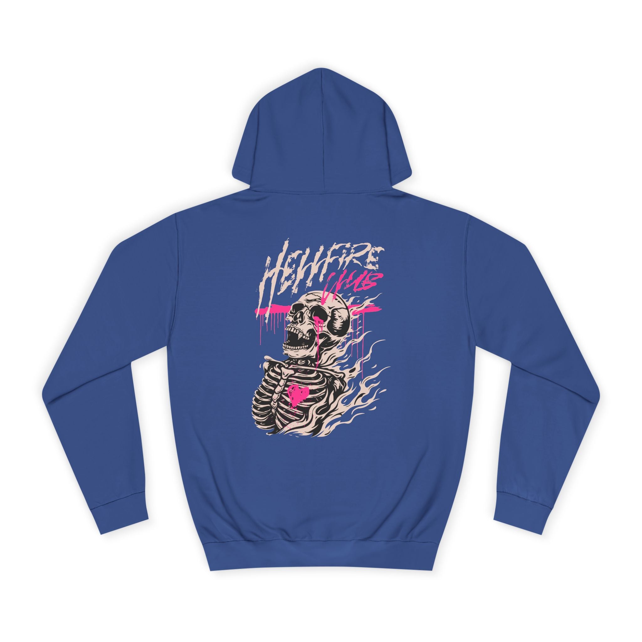 Hellfire Club Hoodie - Shirt Cave