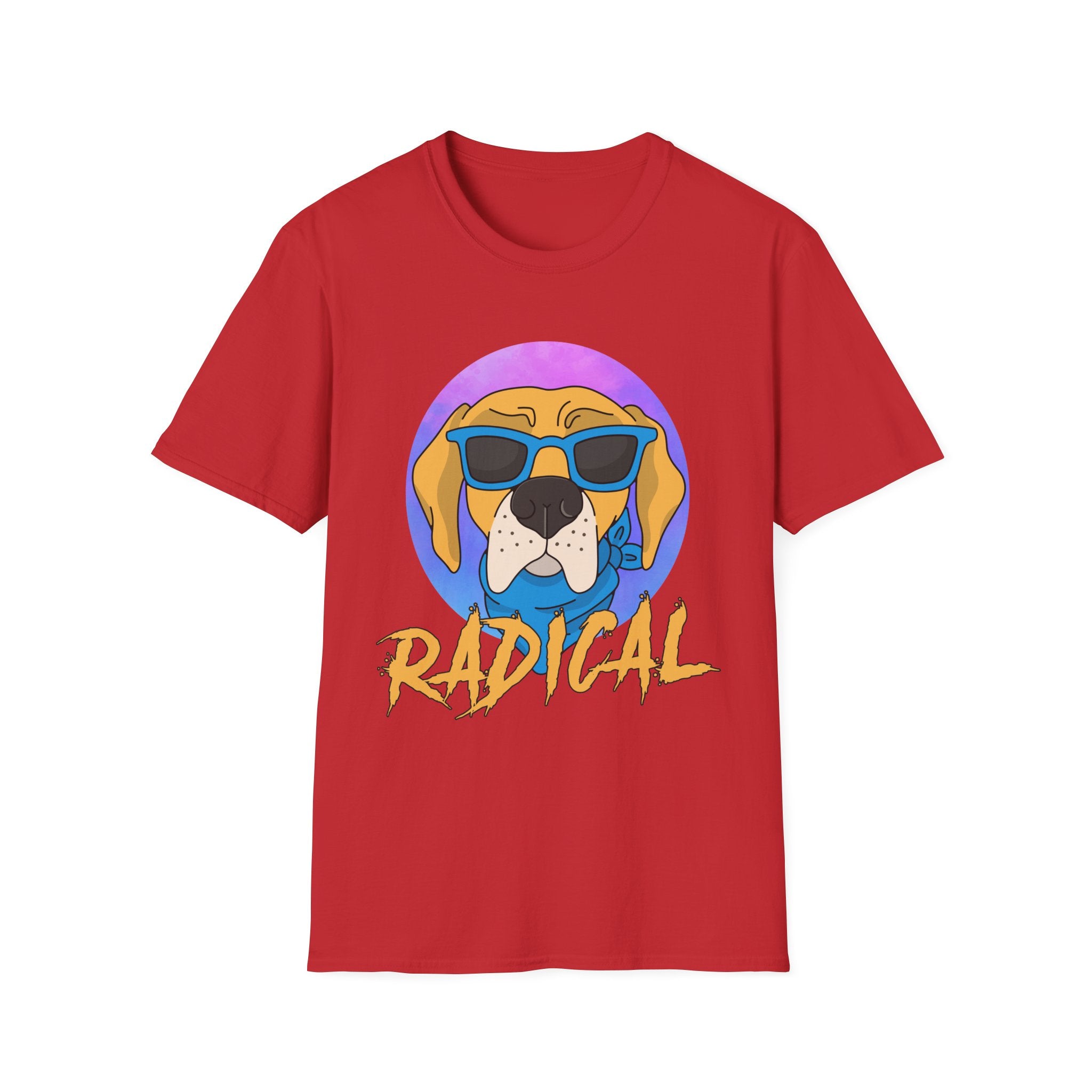 Radical T-Shirt - Shirt Cave