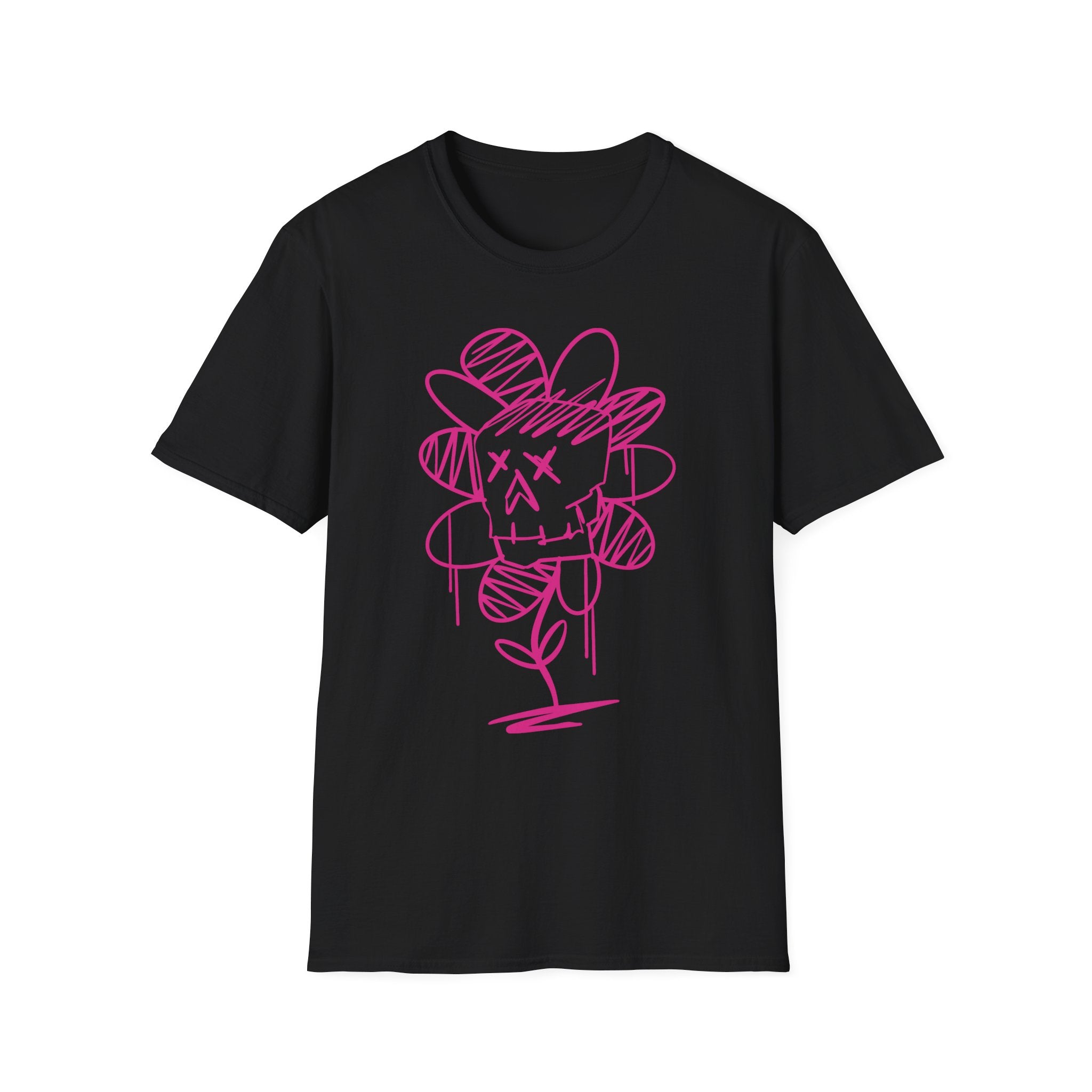 Never Regret T-Shirt - Shirt Cave