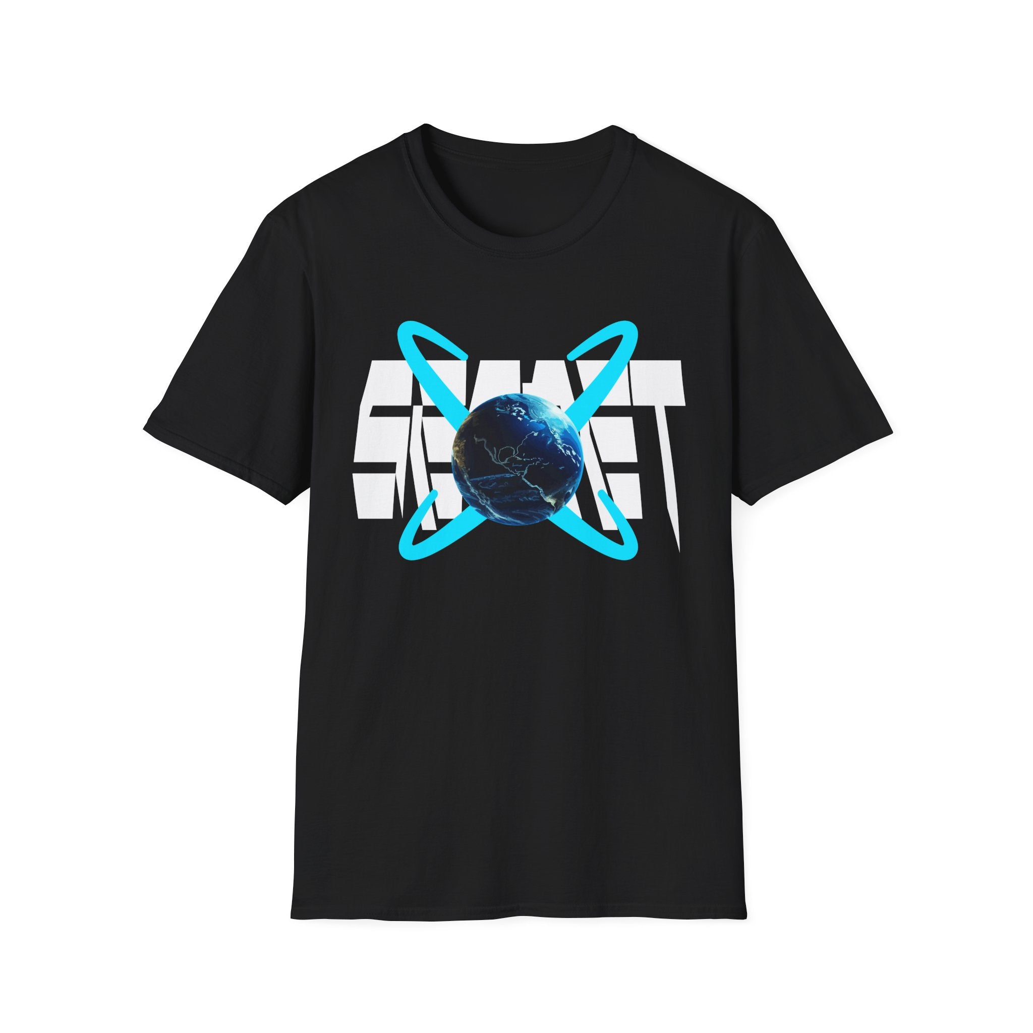 Secret T-Shirt - Shirt Cave