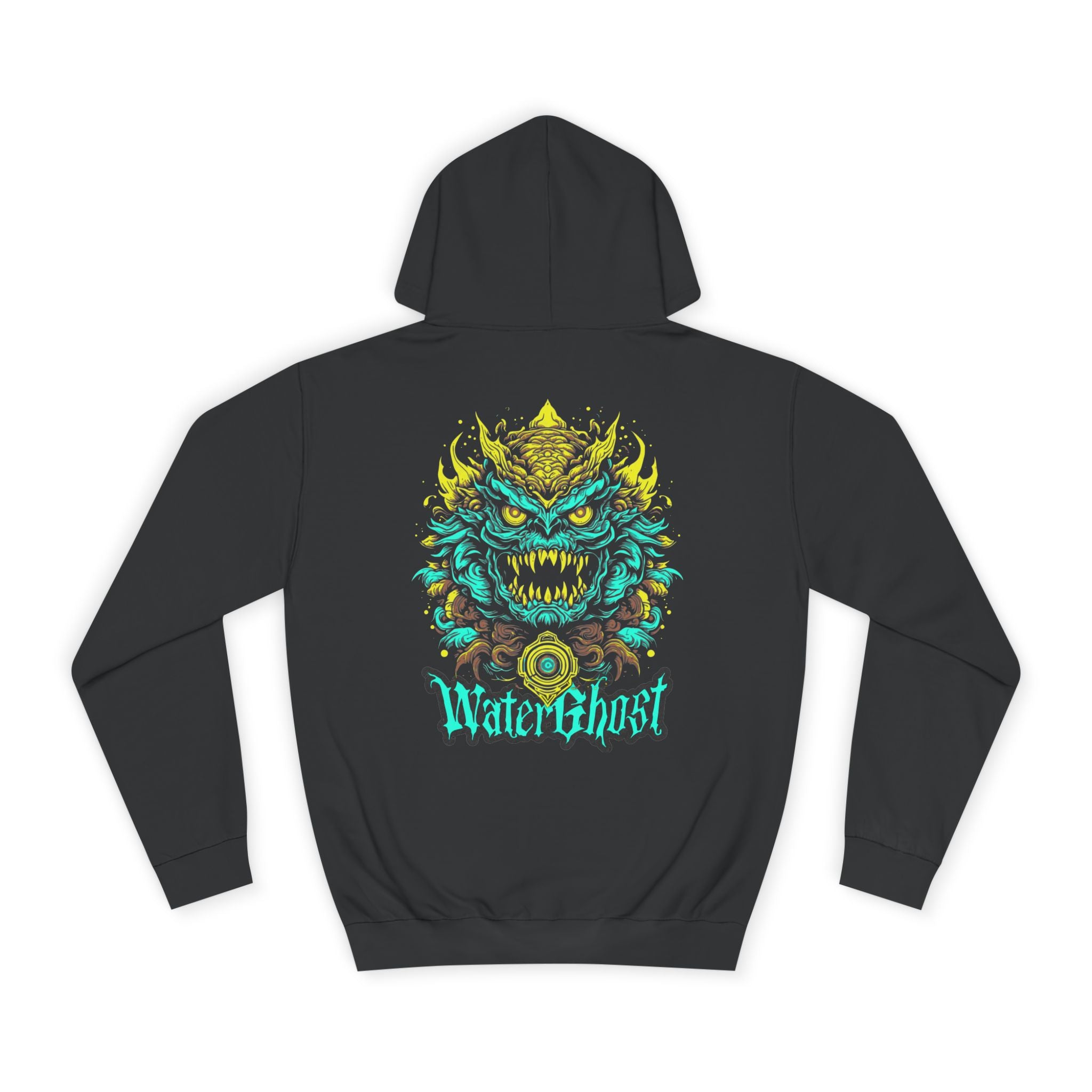 Waterghost Hoodie - Shirt Cave