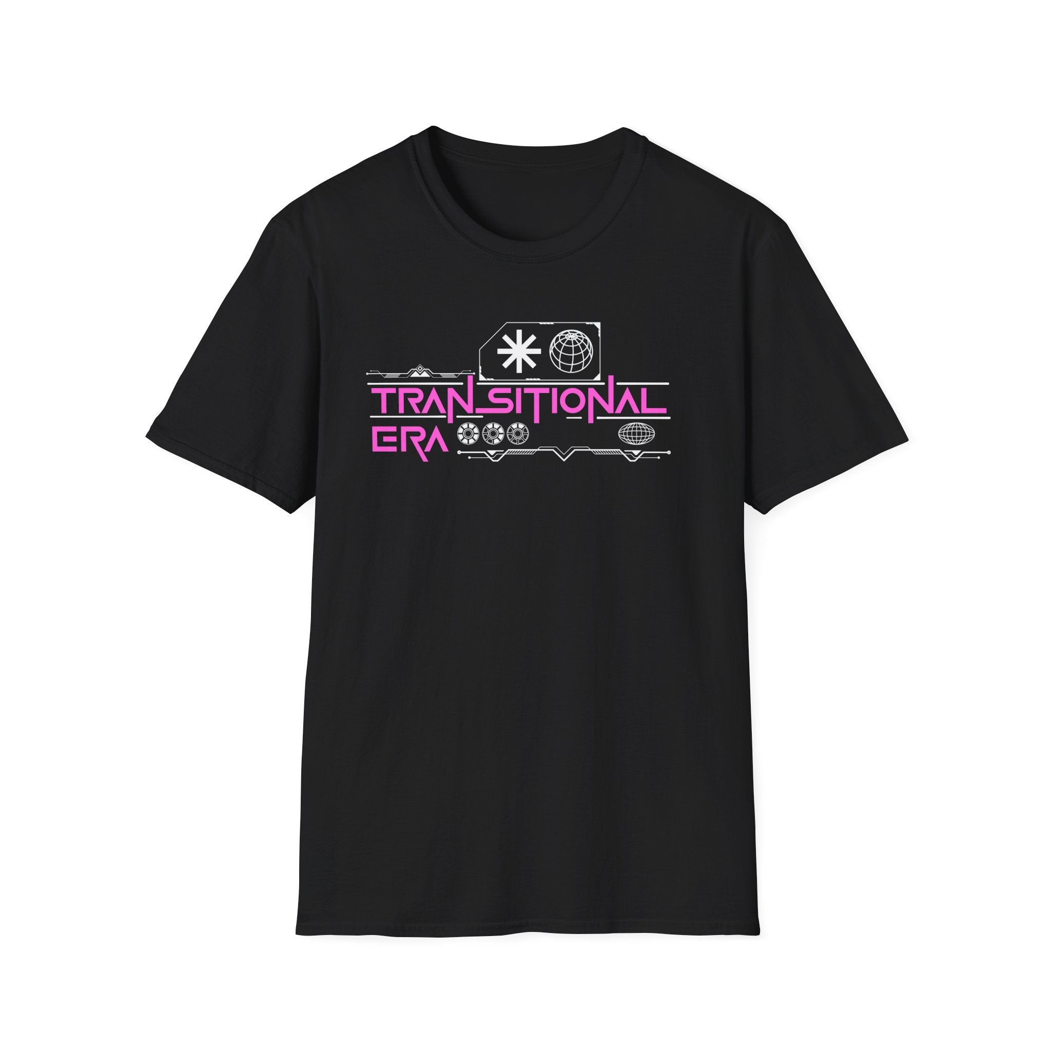 Transitional Era T-Shirt - Shirt Cave